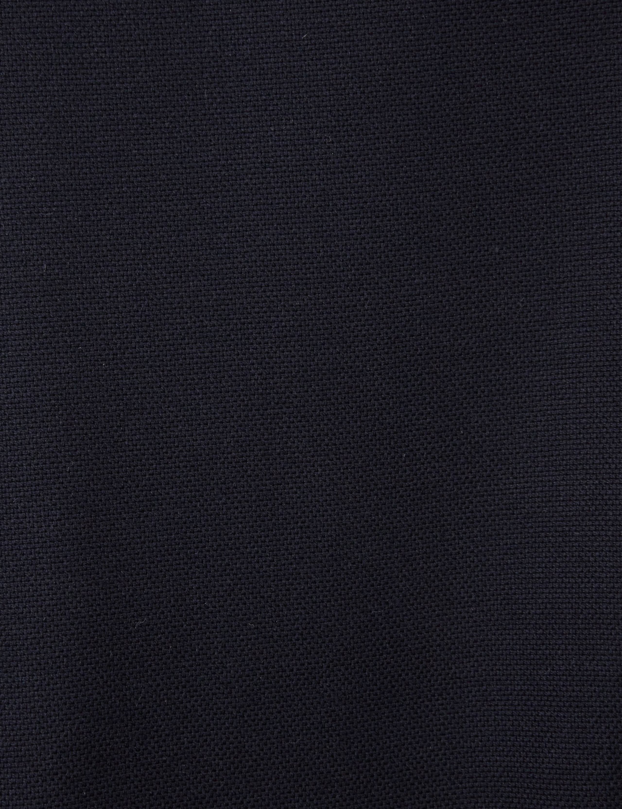 Navy Slim Fit 3 Piece Suit 5 of 8