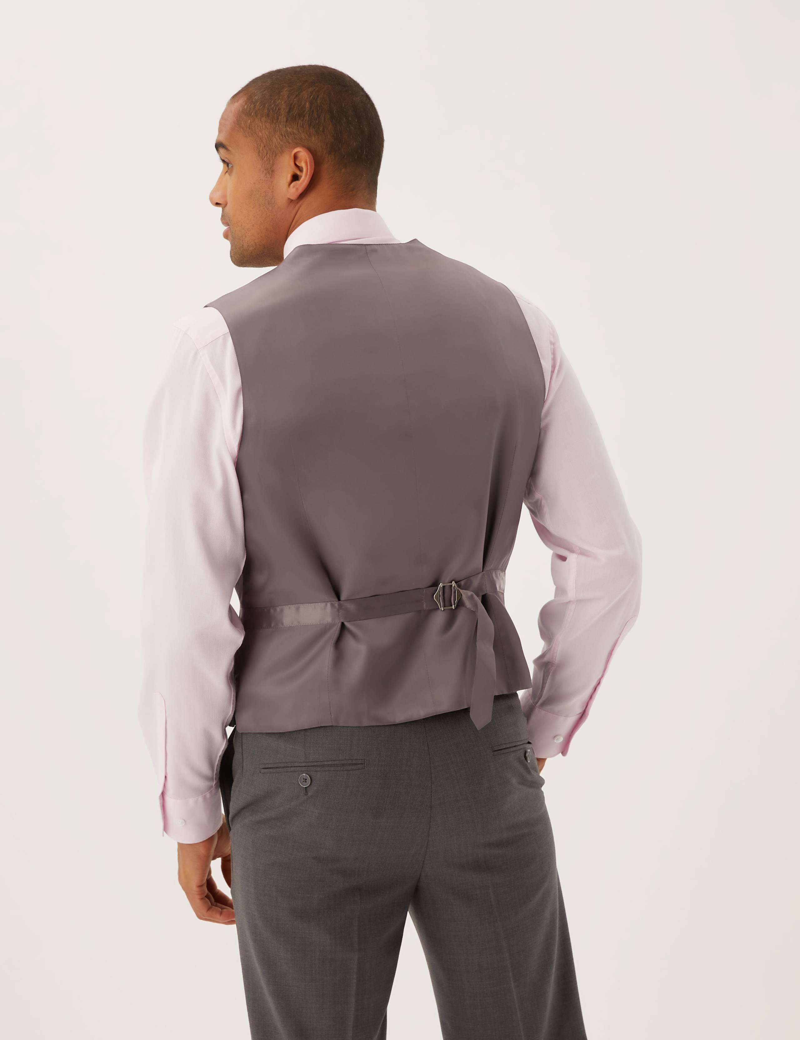 The Ultimate Regular Fit Suit 2 of 9