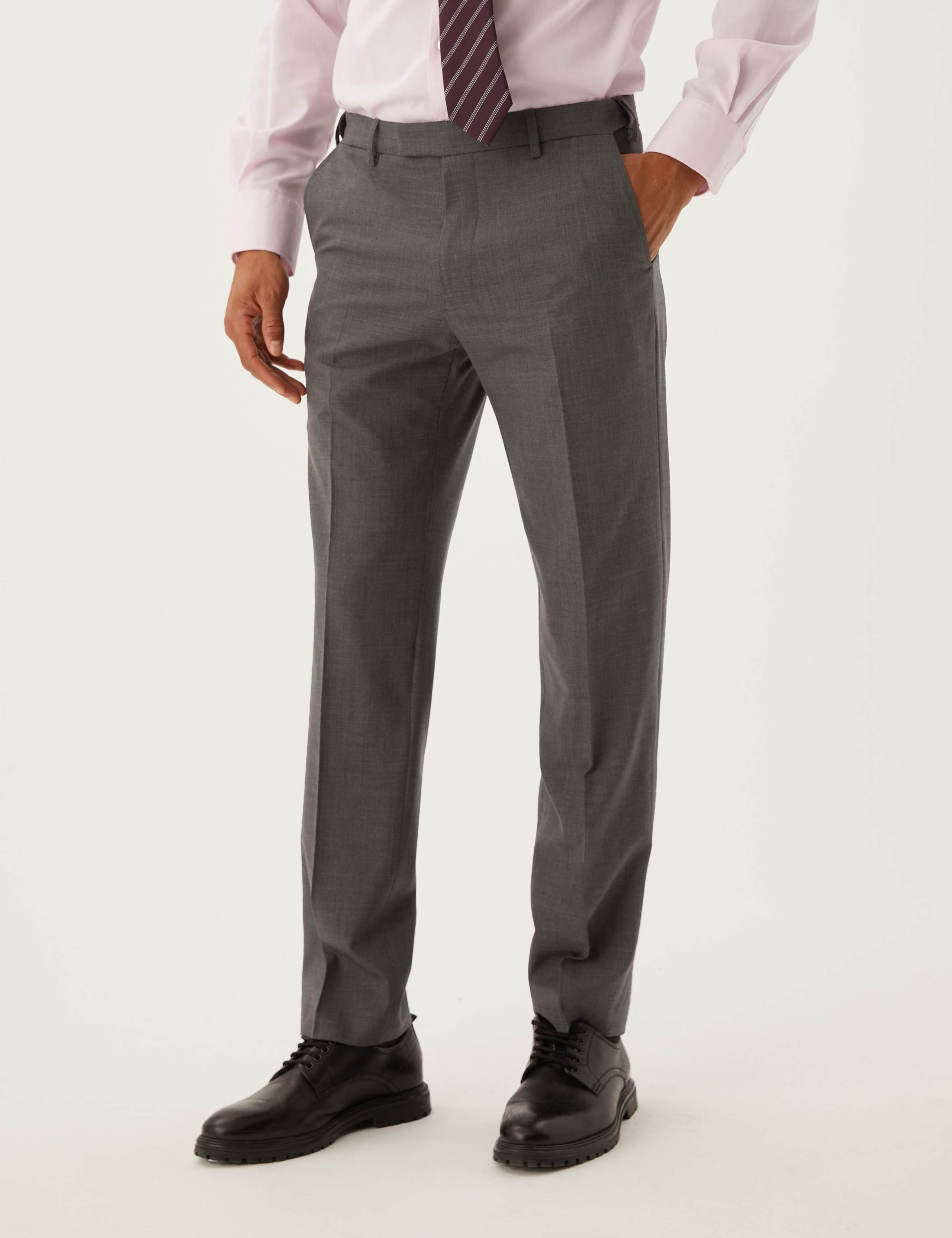 The Ultimate Regular Fit Suit 8 of 9