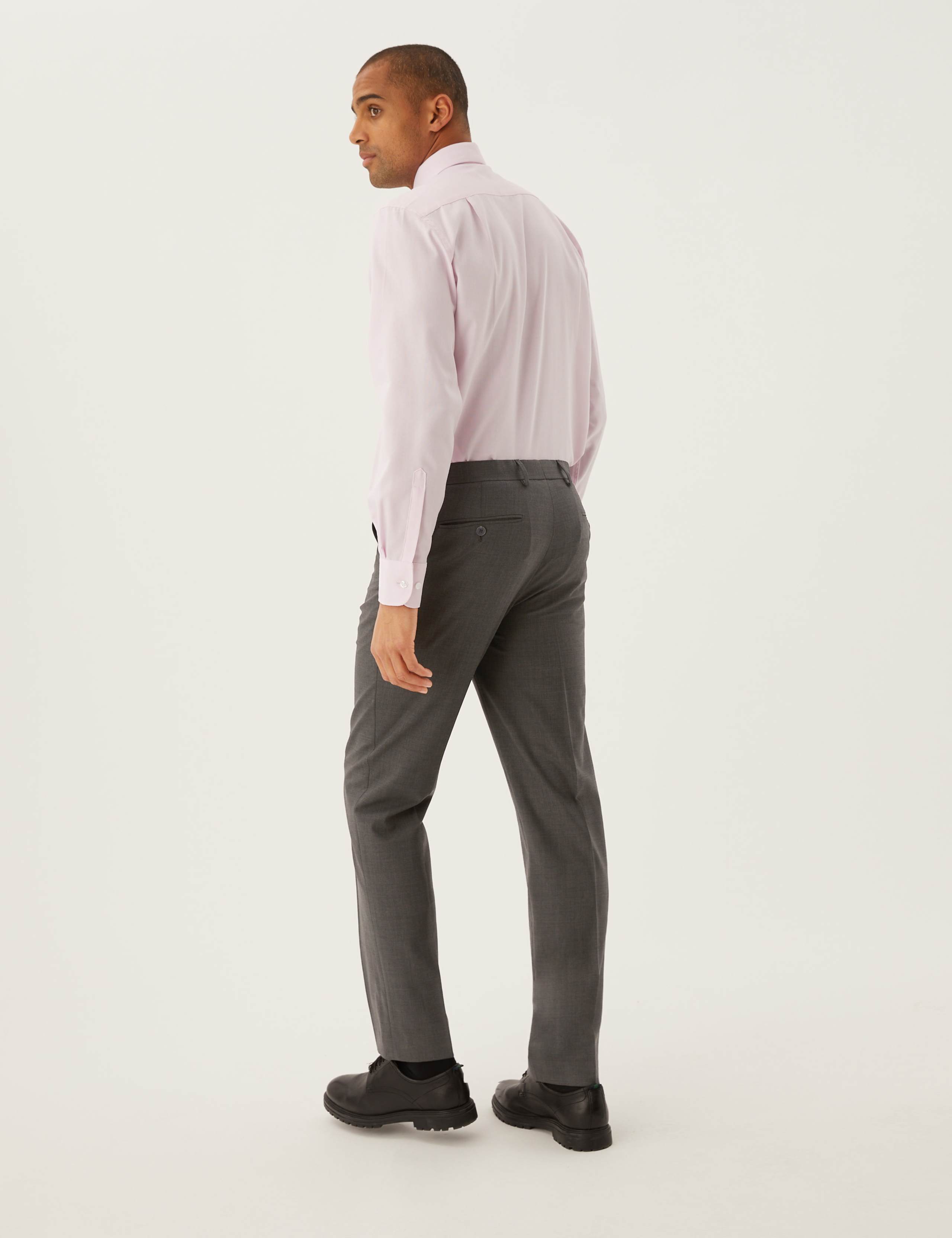 The Ultimate Regular Fit Suit 4 of 9