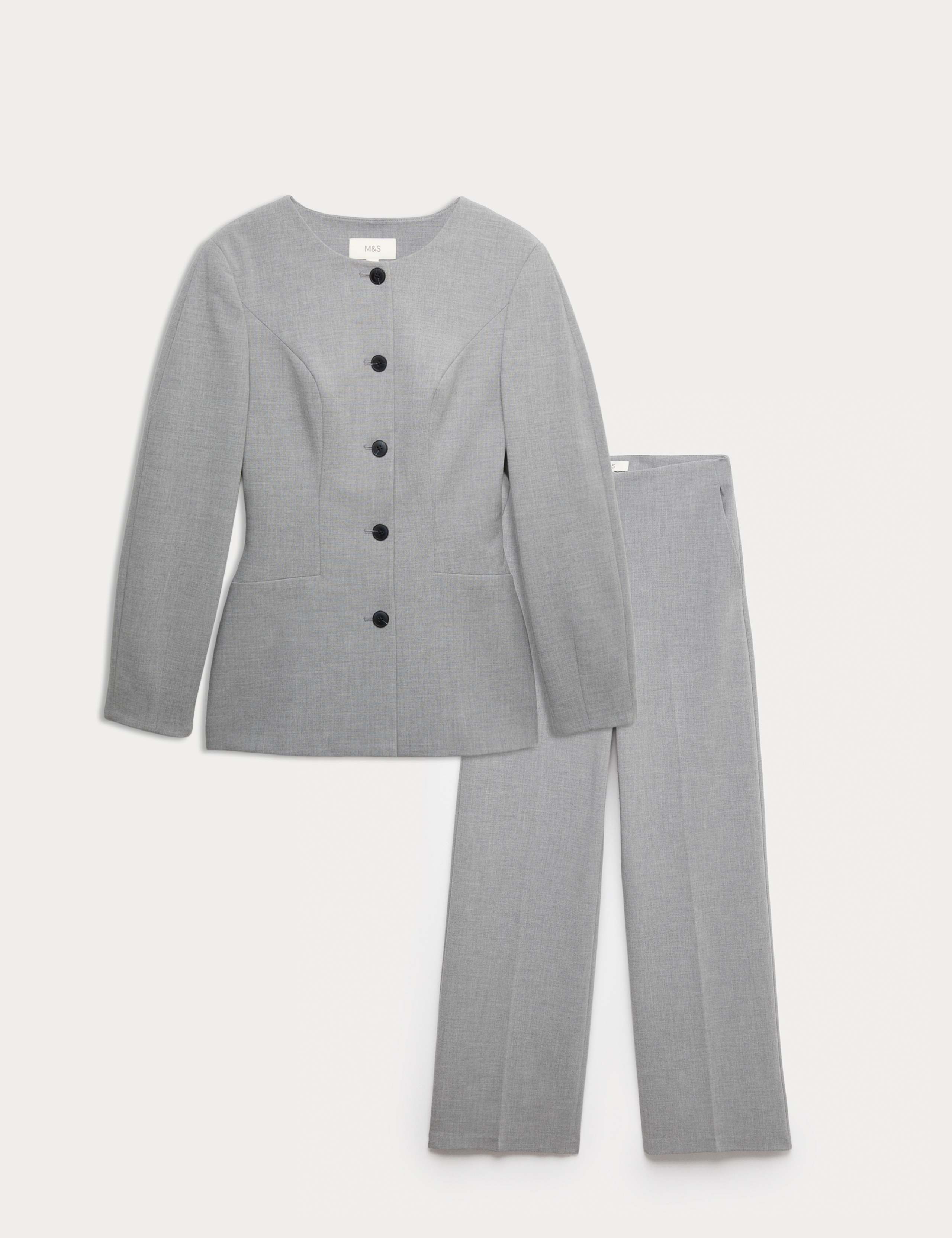 Jacket & Trousers Set 1 of 6