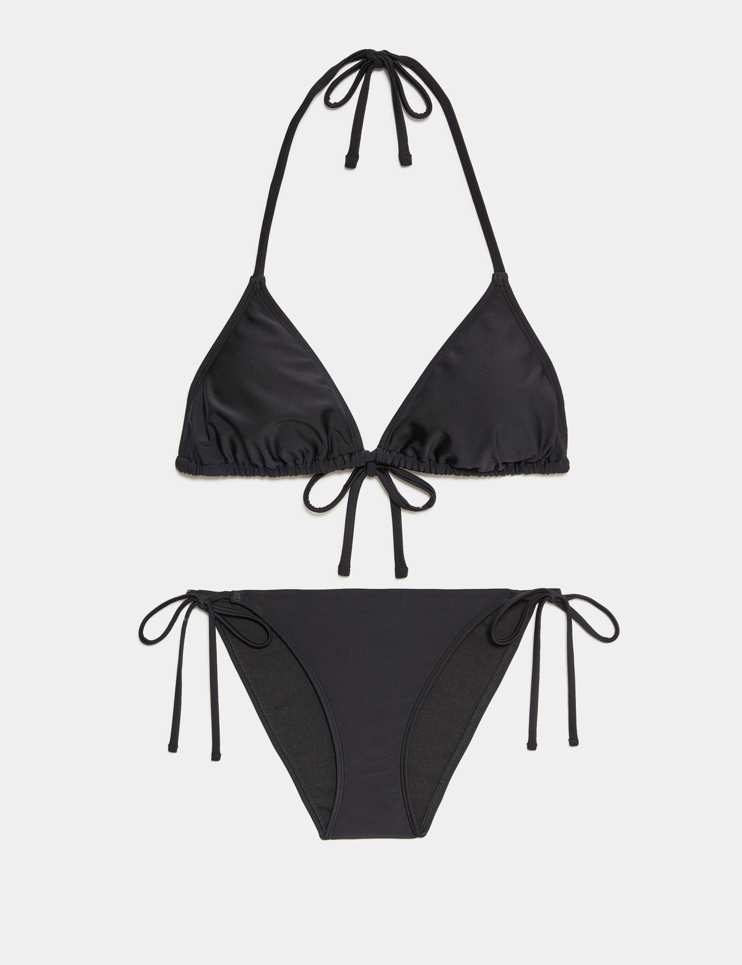 Triangle Bikini Set 1 of 6