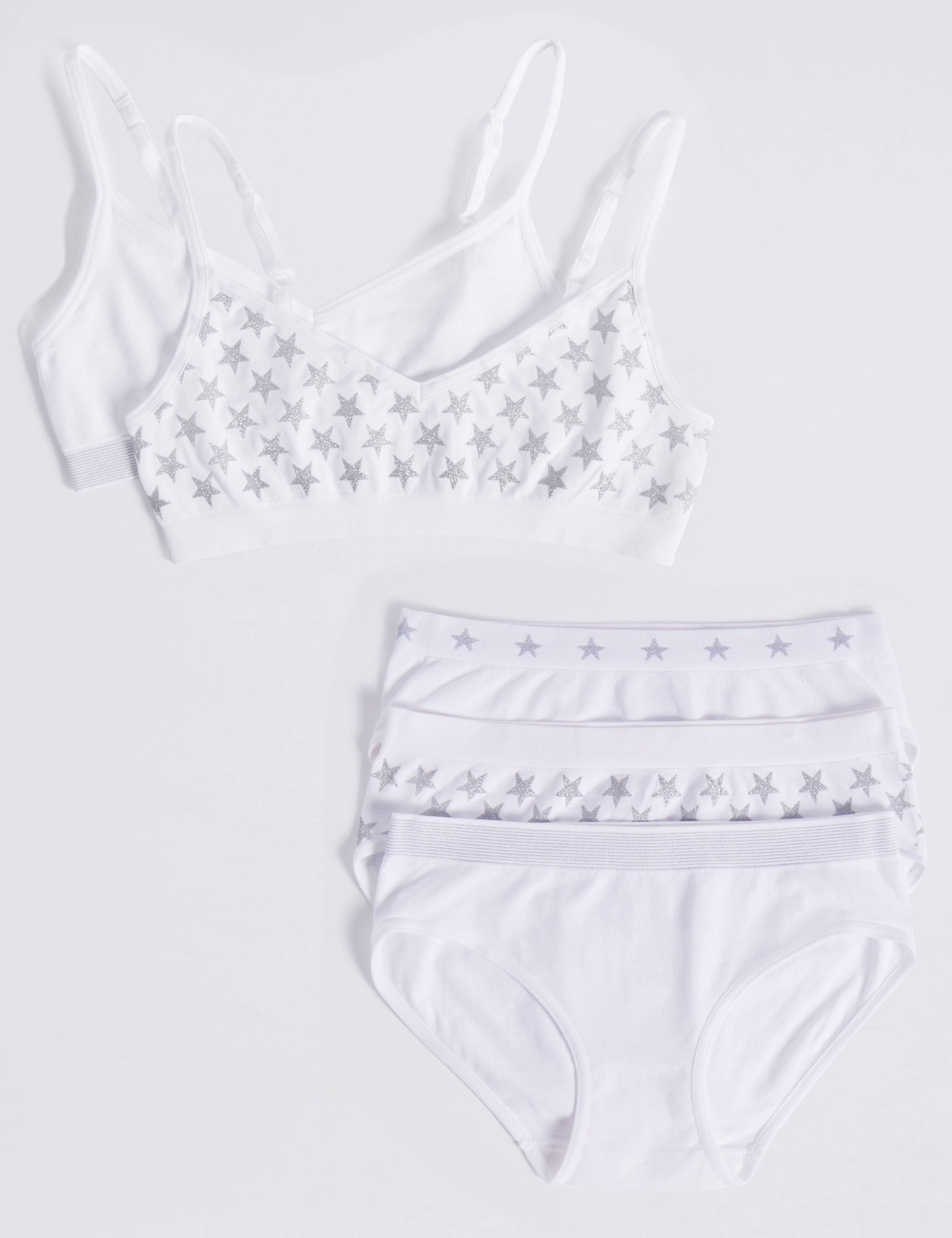 Seamfree Sparkle Matching Items 1 of 1