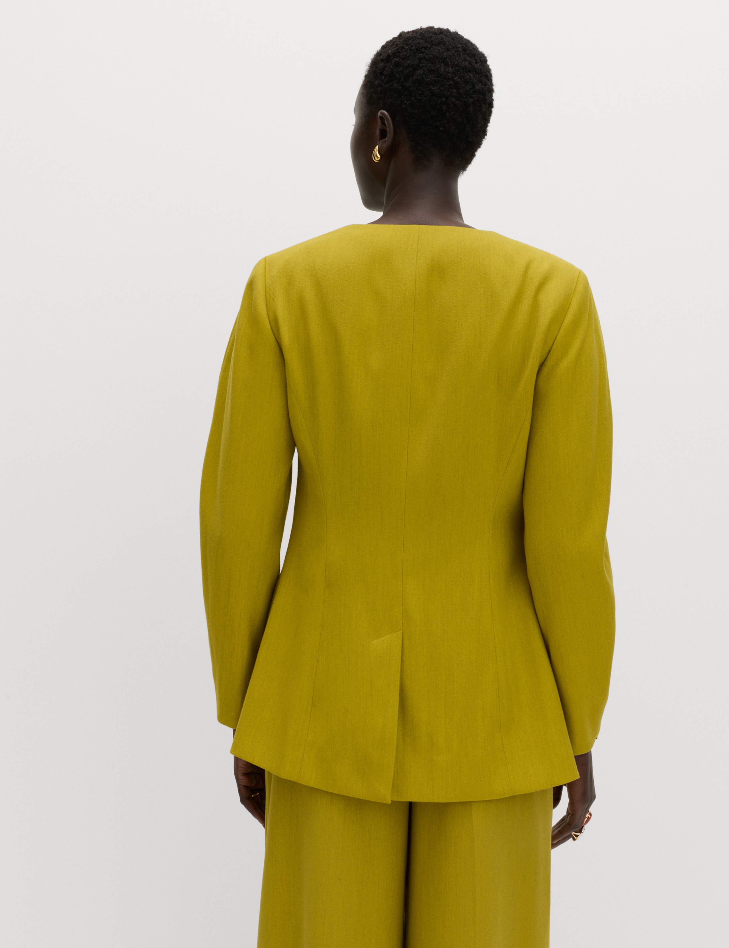 Jacket & Trouser Set 4 of 6