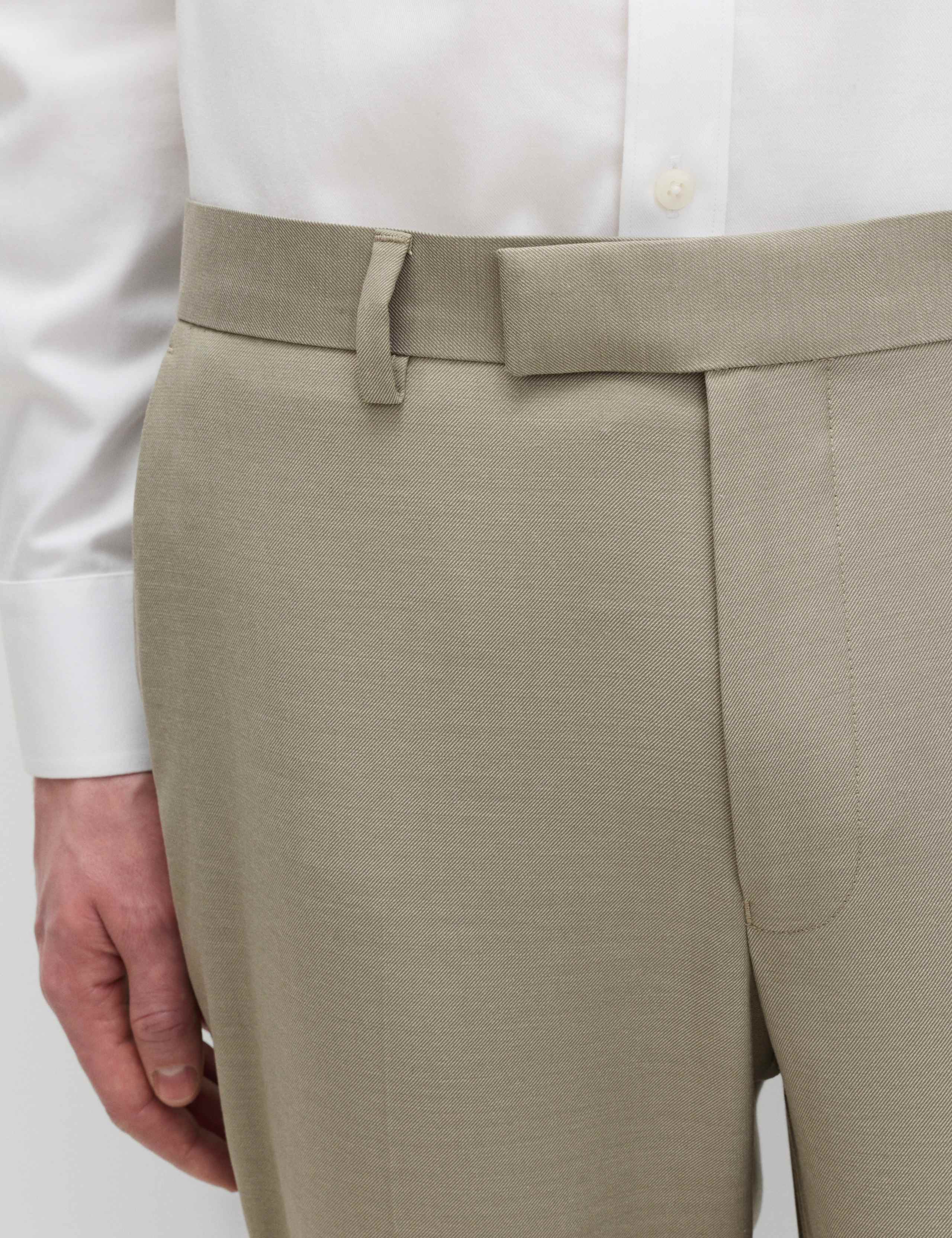 2 Piece Slim Fit Stretch Suit 6 of 6