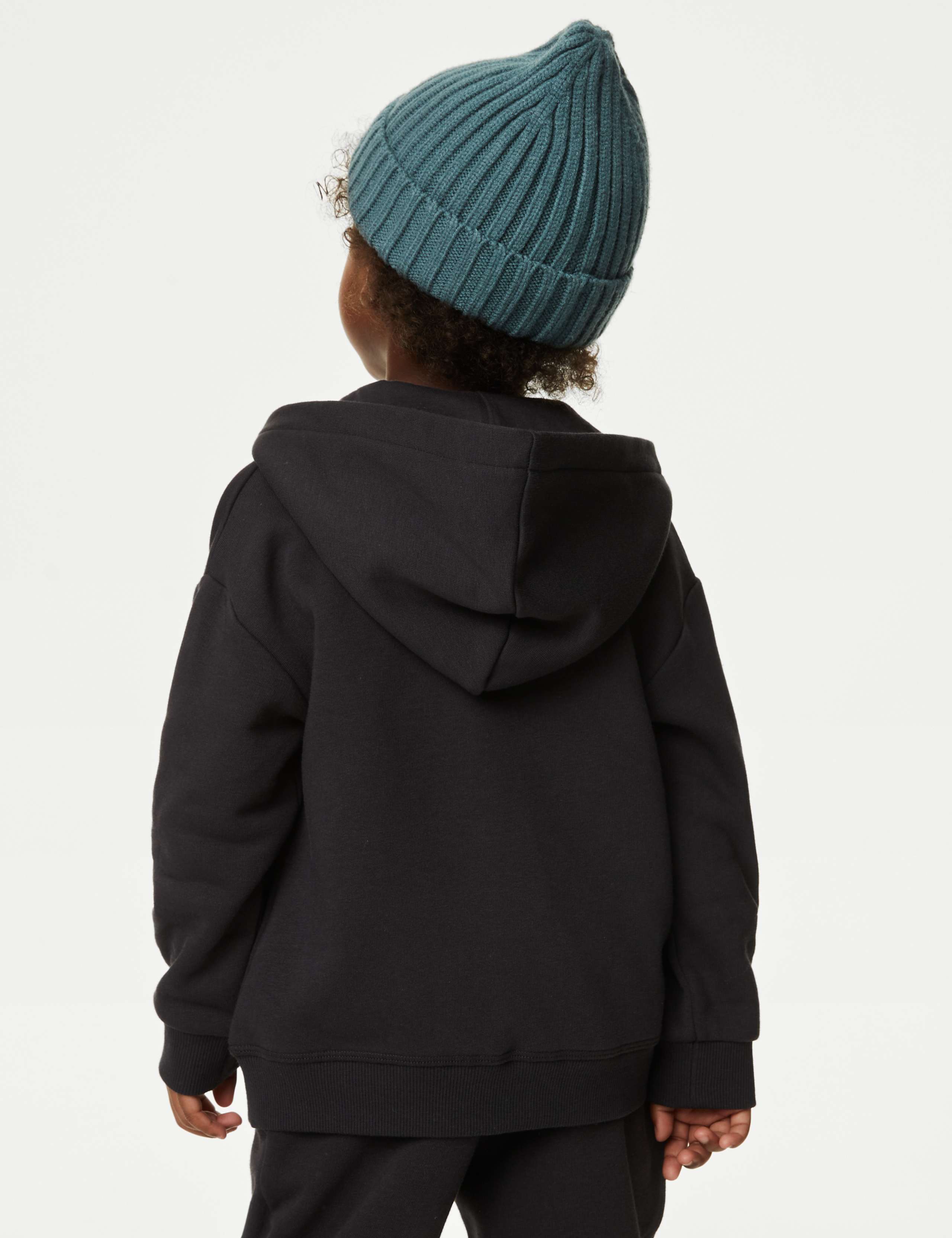 Hoodie & Jogger Outfit 2 of 7