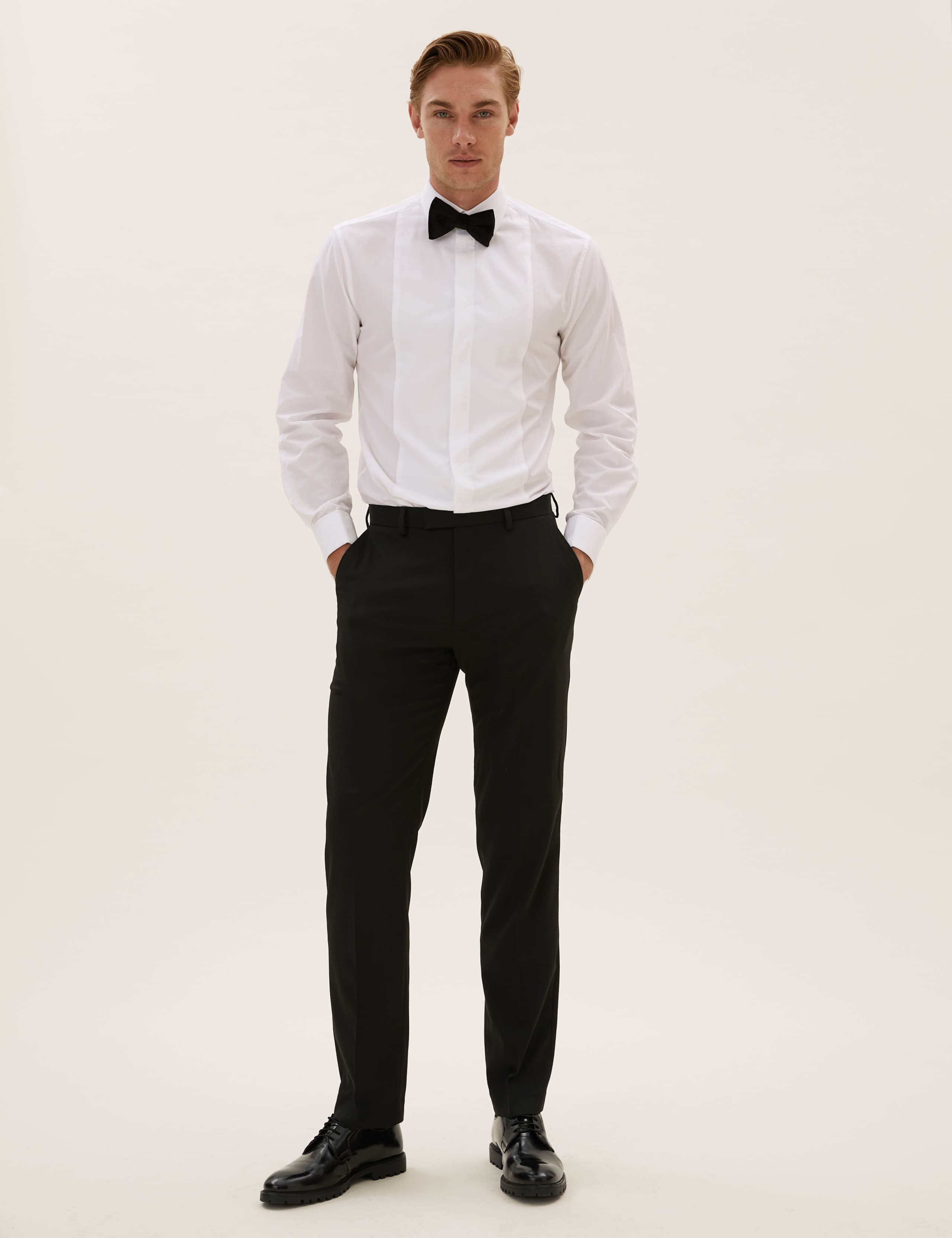 Regular Fit 3 Piece Suit 5 of 6