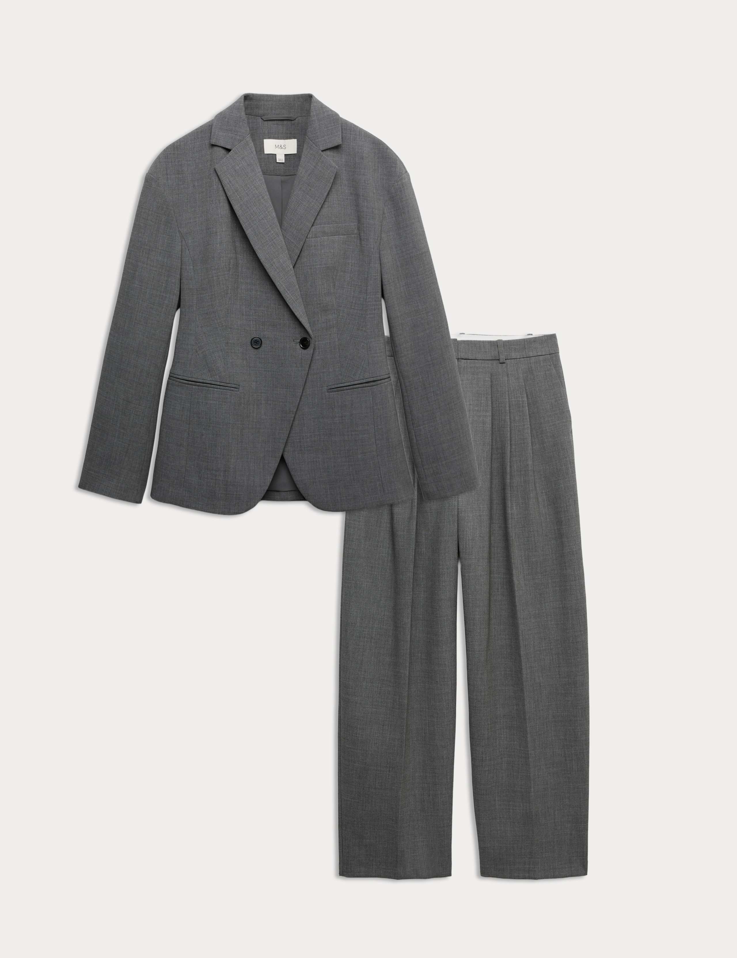 Blazer & Trouser Set 1 of 6
