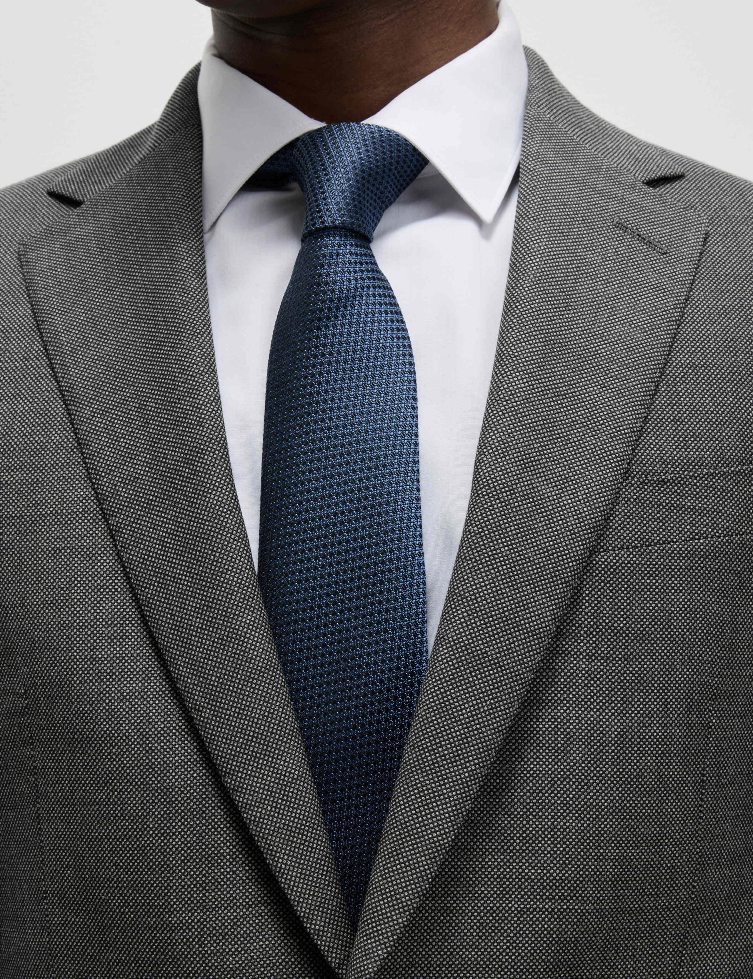 Regular Fit Pure Wool Suit 5 of 6