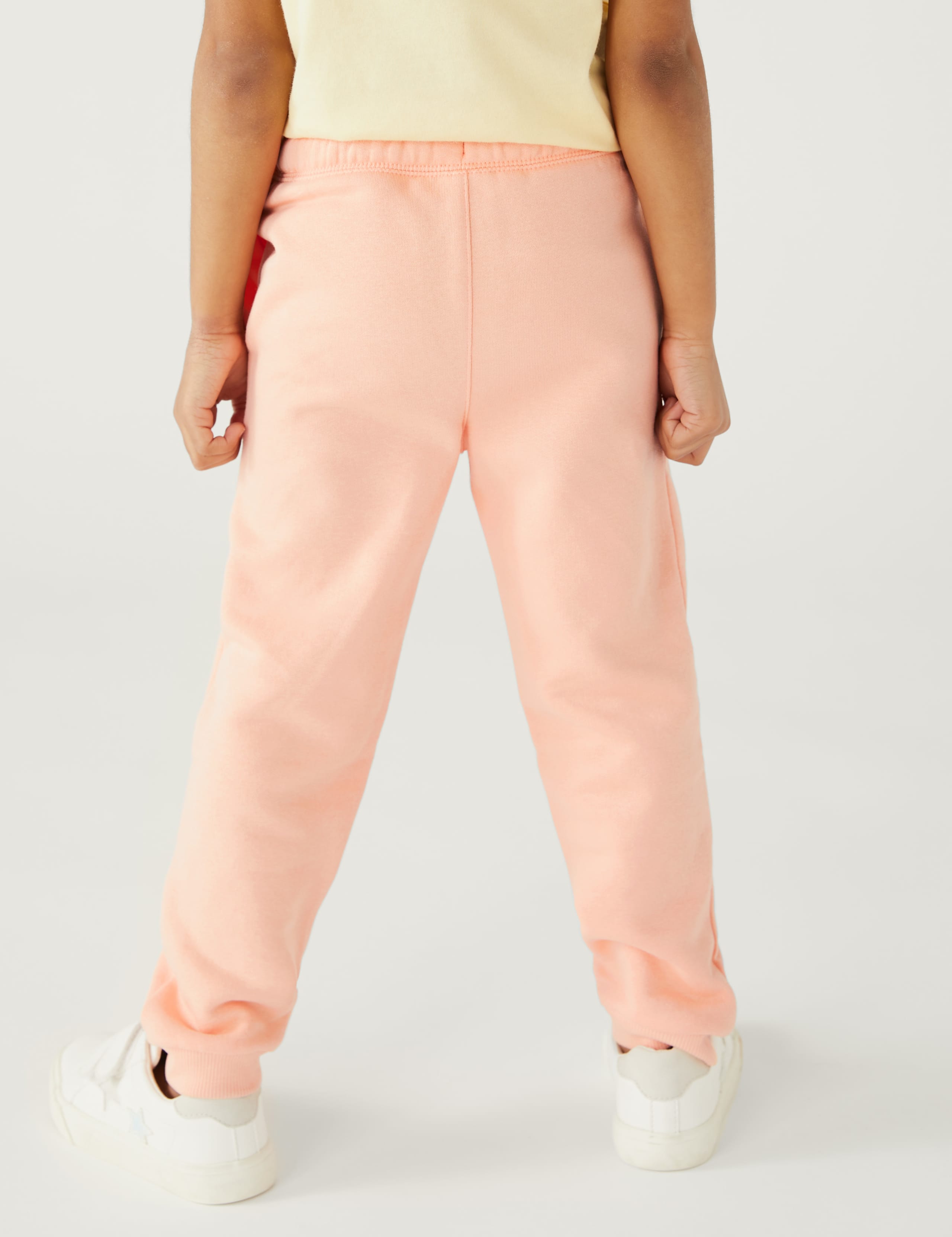 Plain Hoodie & Joggers (2-8 Yrs) 5 of 5