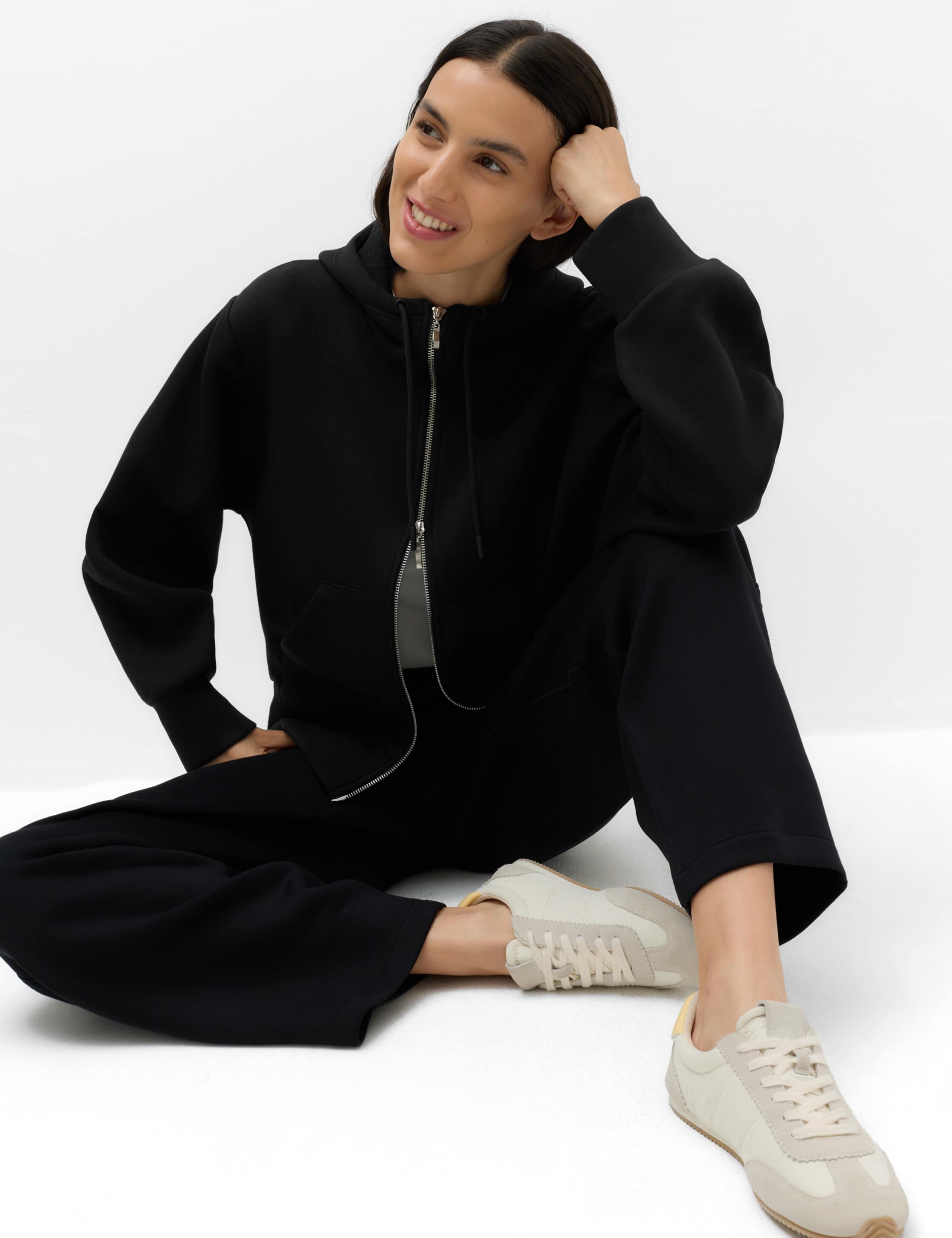 Hoodie & jogger Set