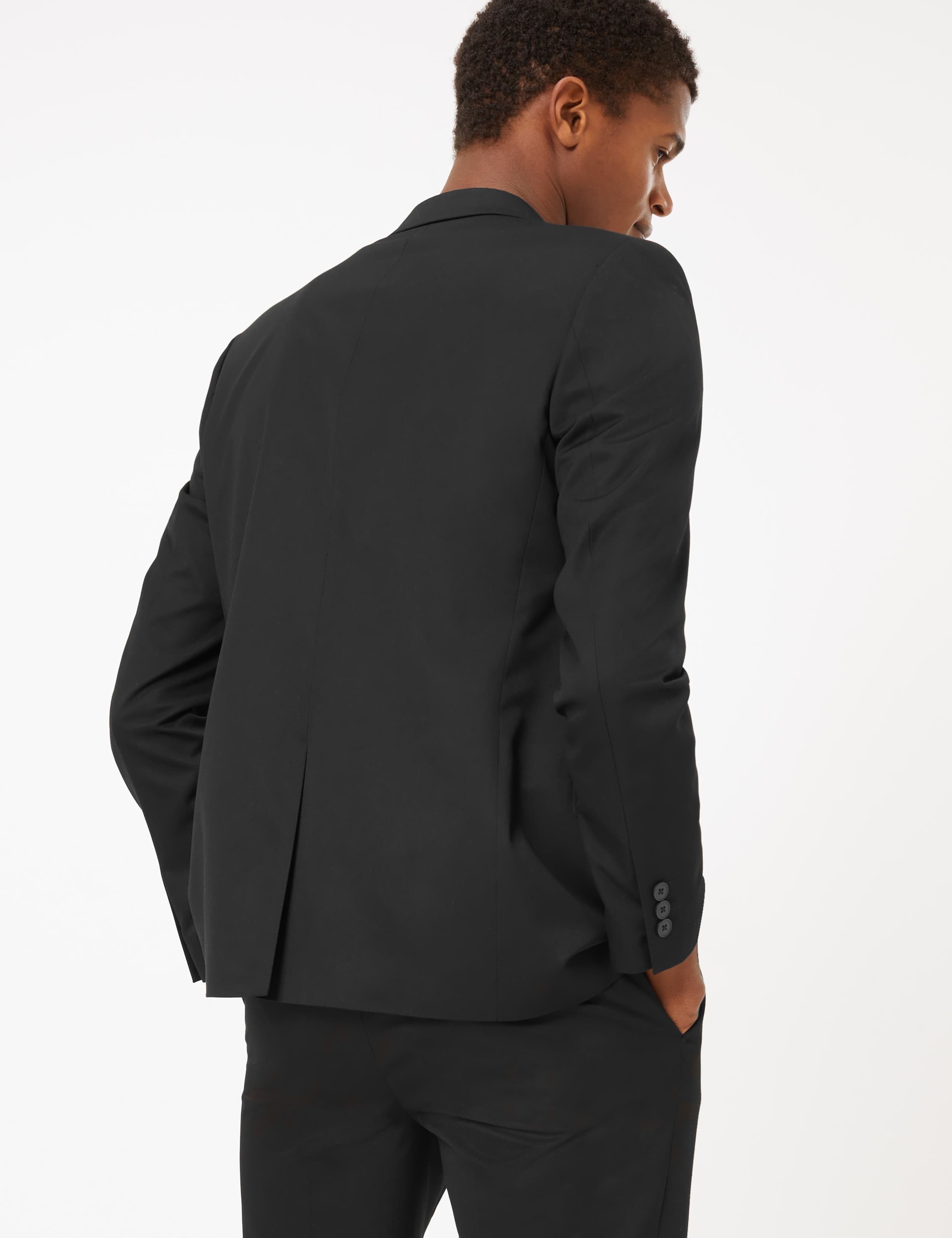 Slim Fit Suit 2 of 7