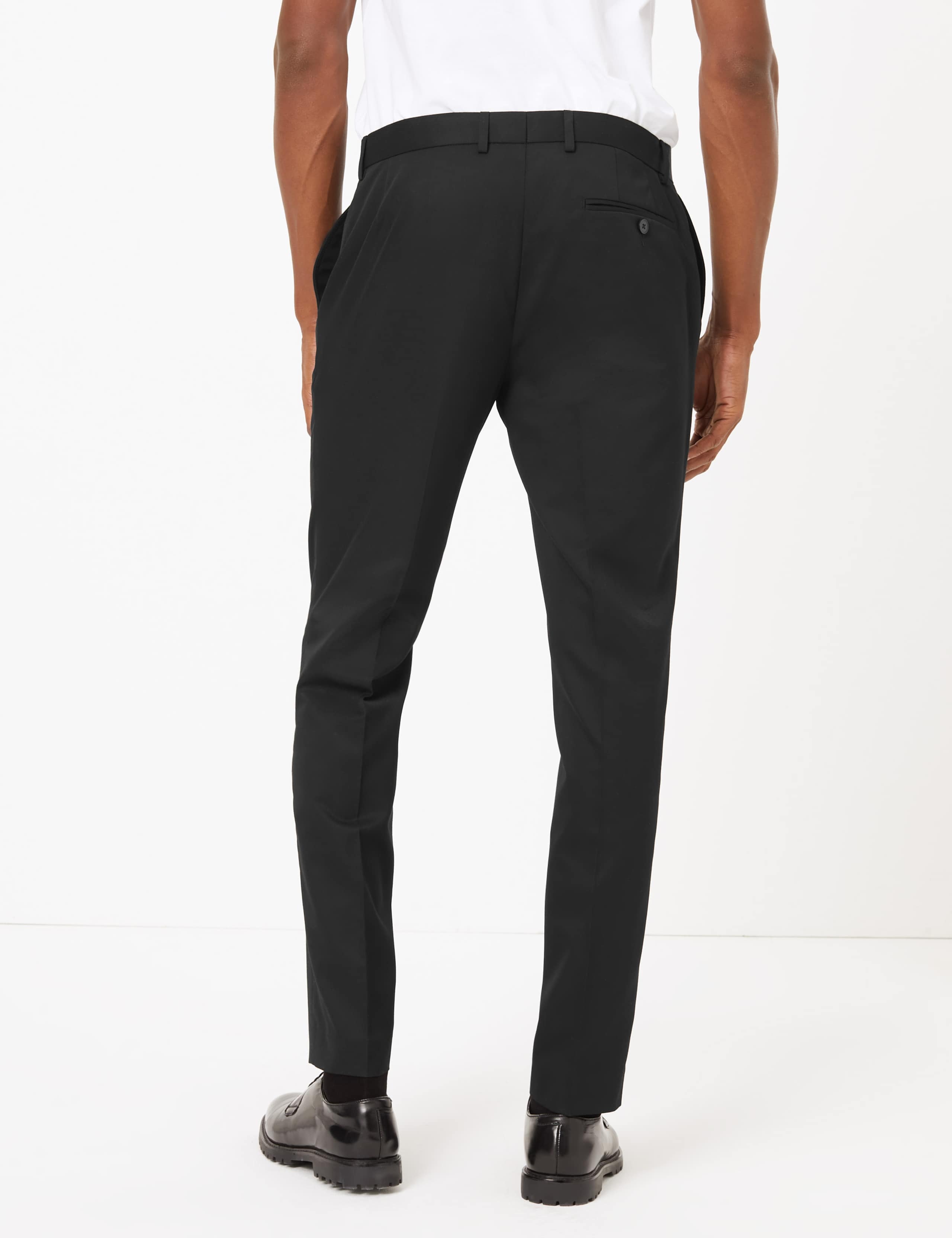 Slim Fit Suit 6 of 7
