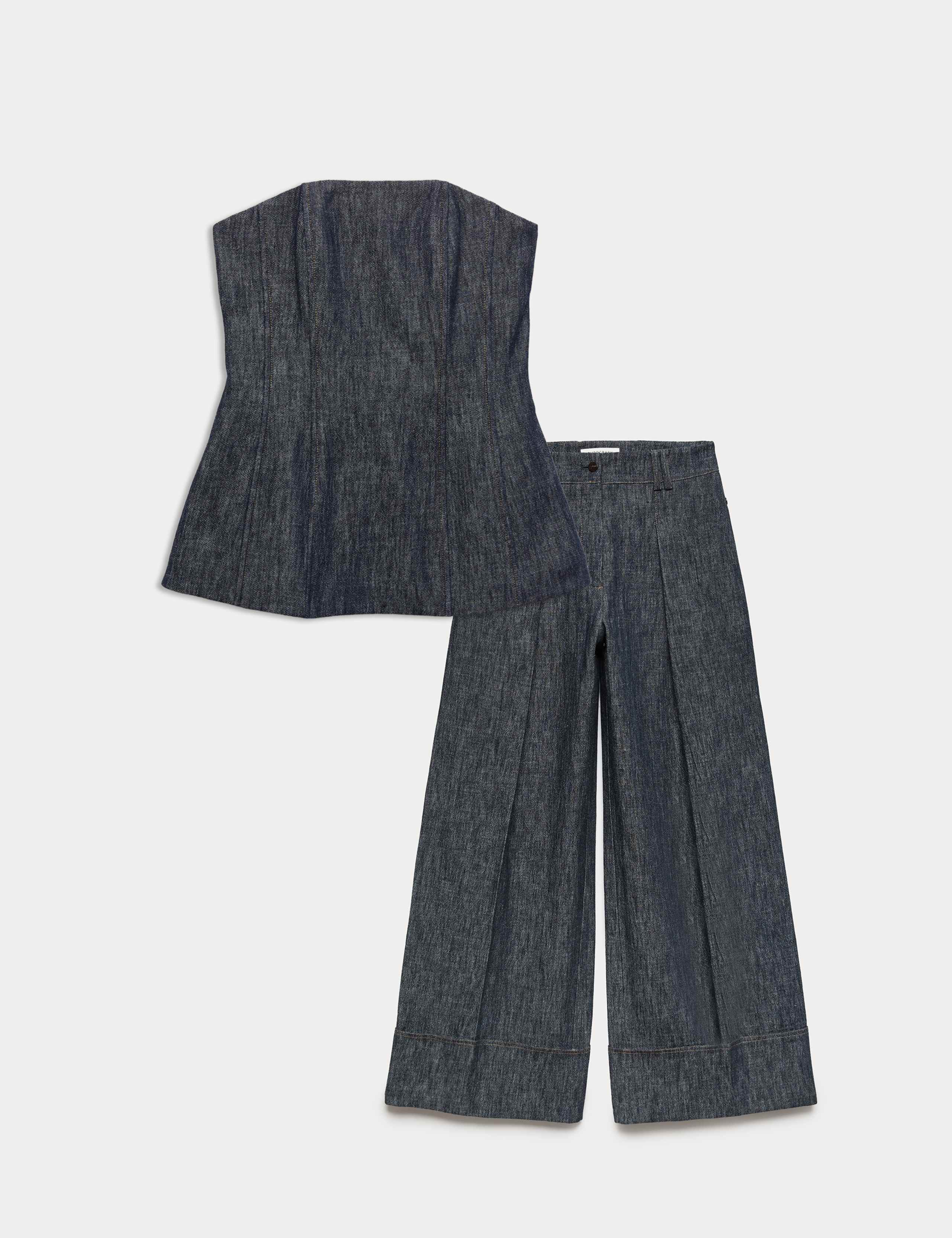 Top & Trouser Set 1 of 6