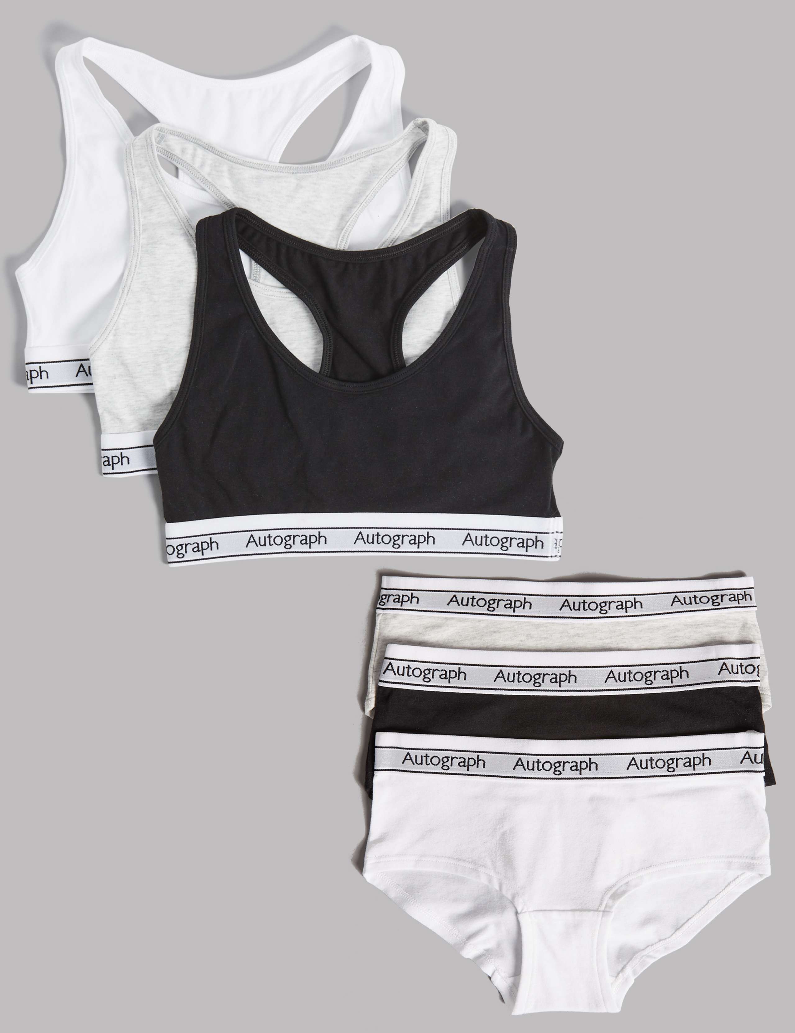 Cotton Matching Items 1 of 1