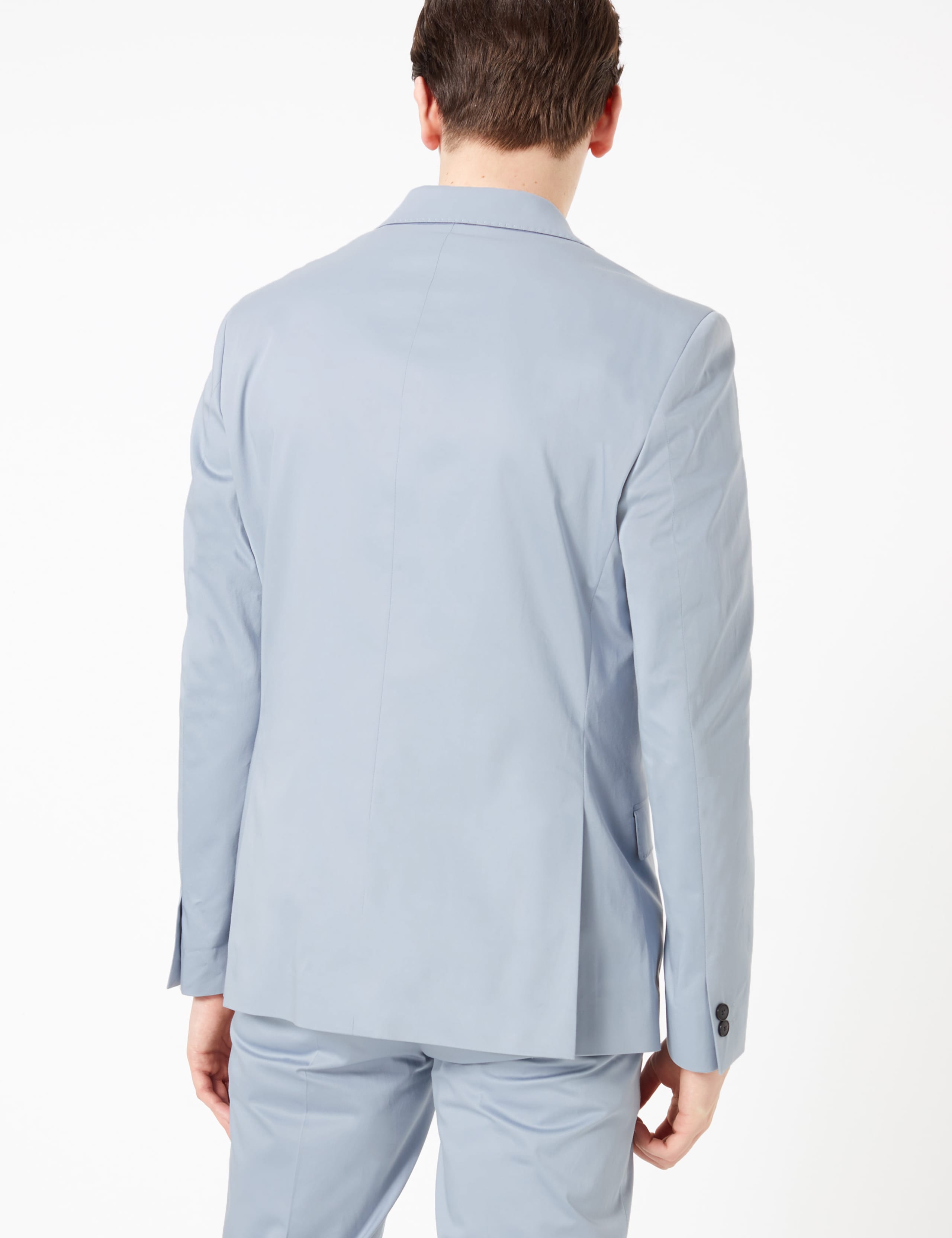 Slim Fit Suit 2 of 7