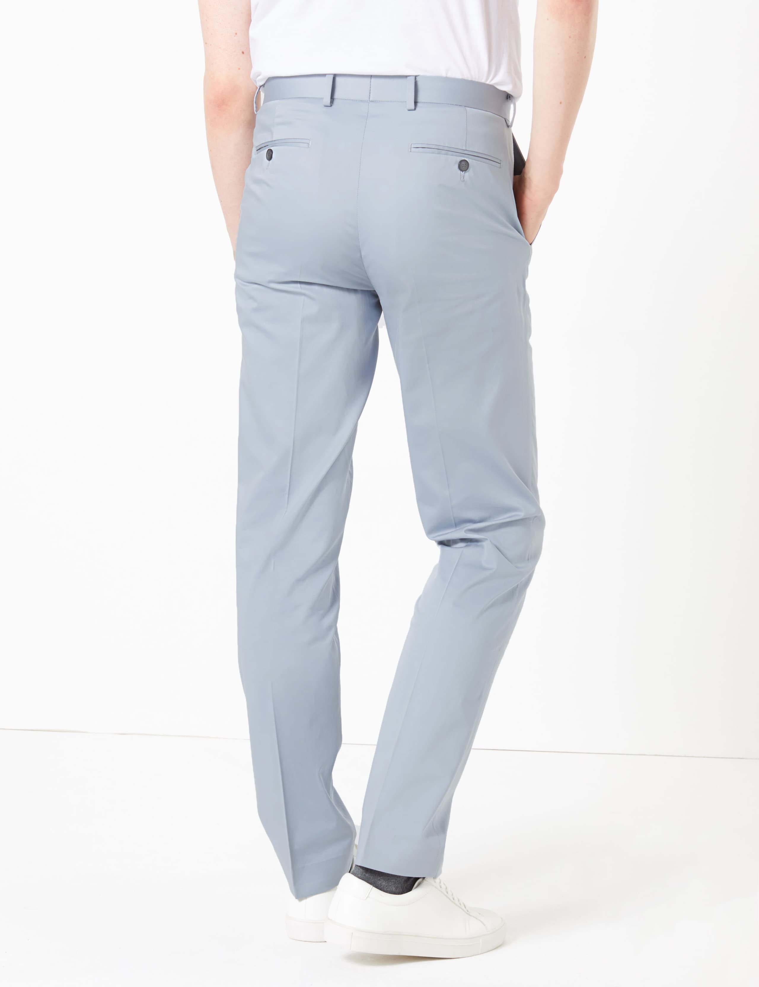 Slim Fit Suit 7 of 7