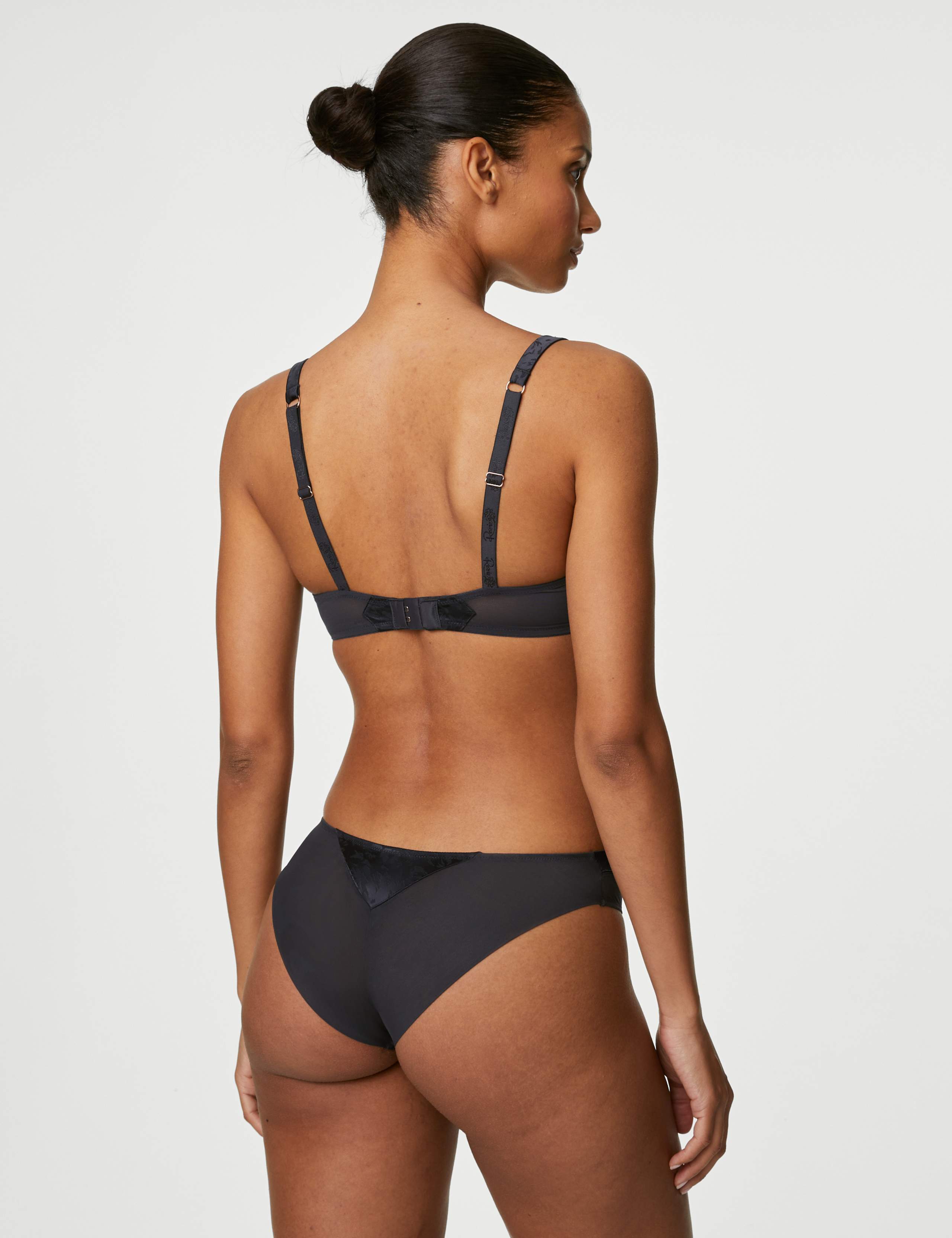 Dahlia Wired Full Cup Bra Sets 6 of 6