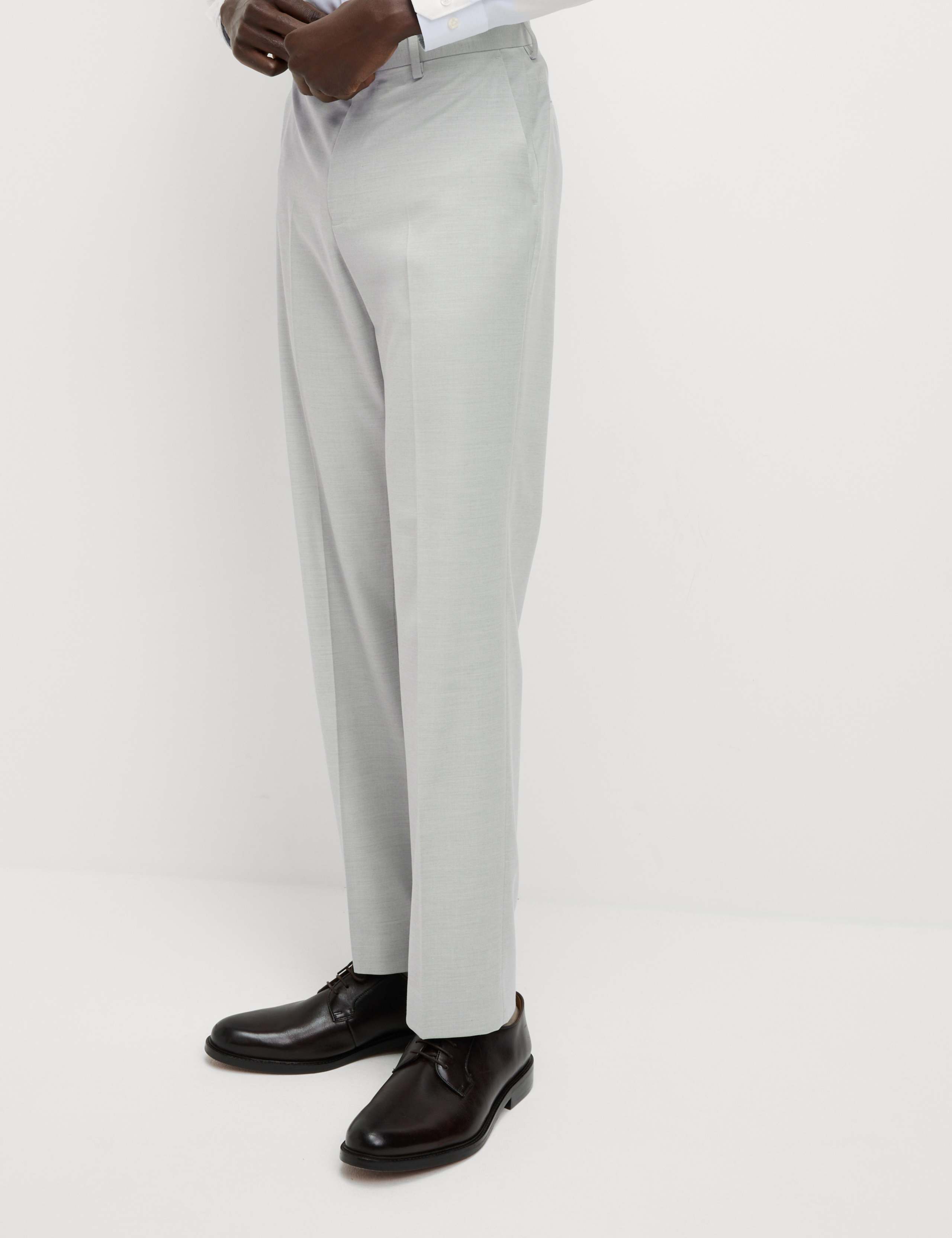 Regular Fit Stretch Suit 5 of 6