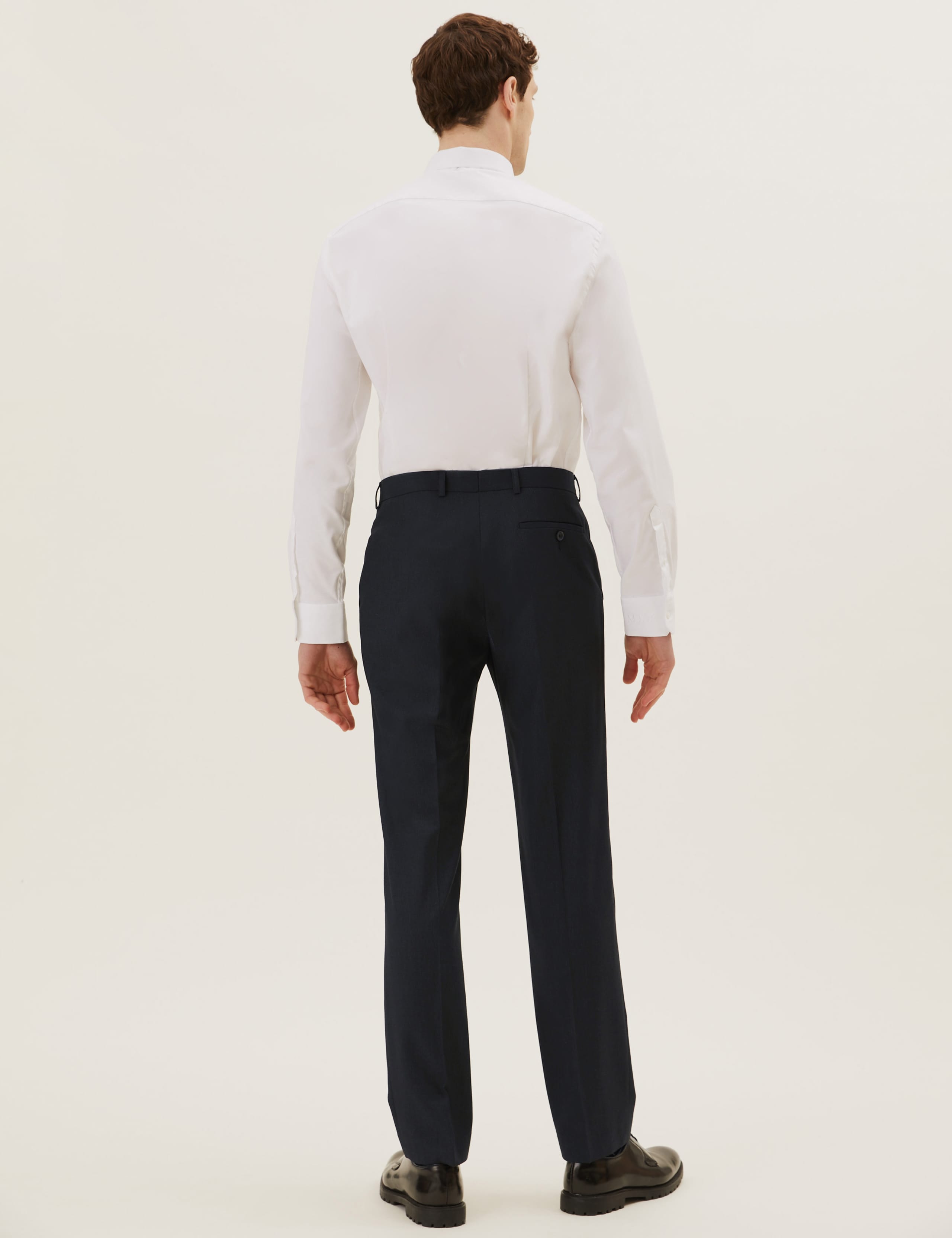 Tailored Fit Stretch Suit 8 of 8