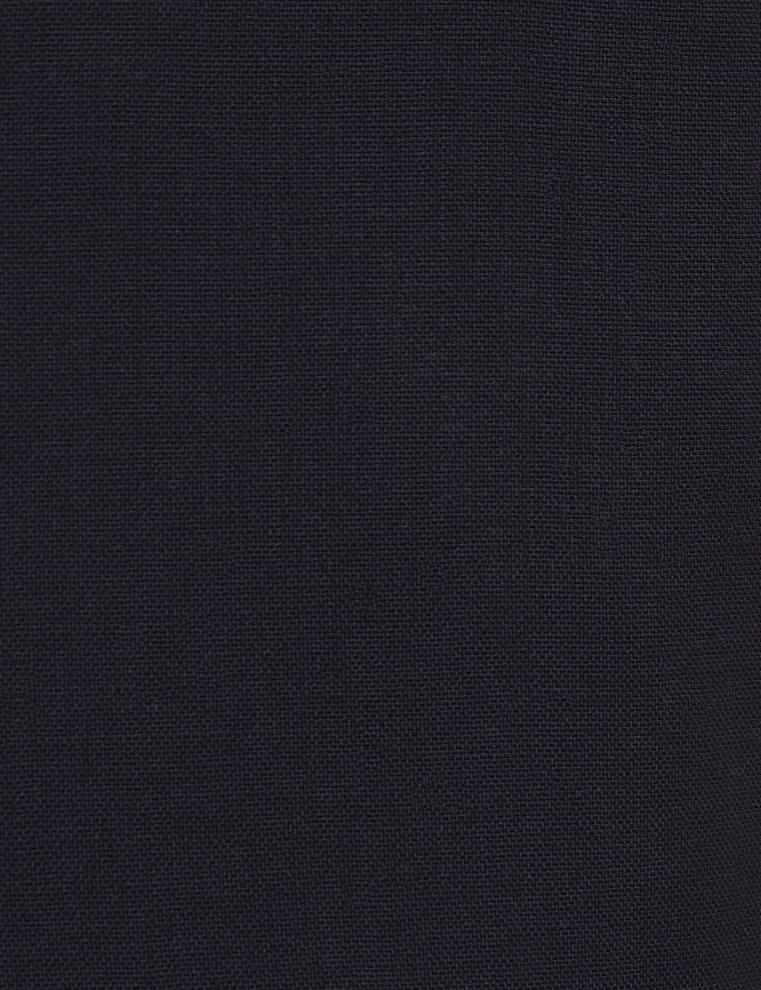 Big & Tall Navy Regular Fit Wool Suit 4 of 8