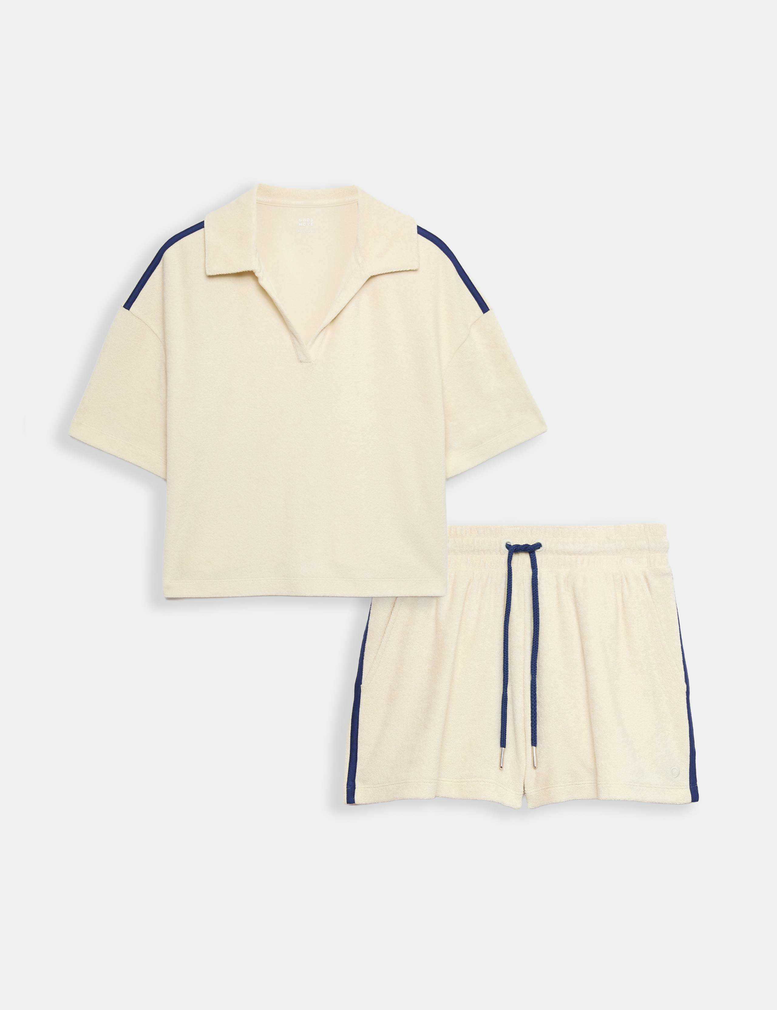 Top & Jogger Set 1 of 6