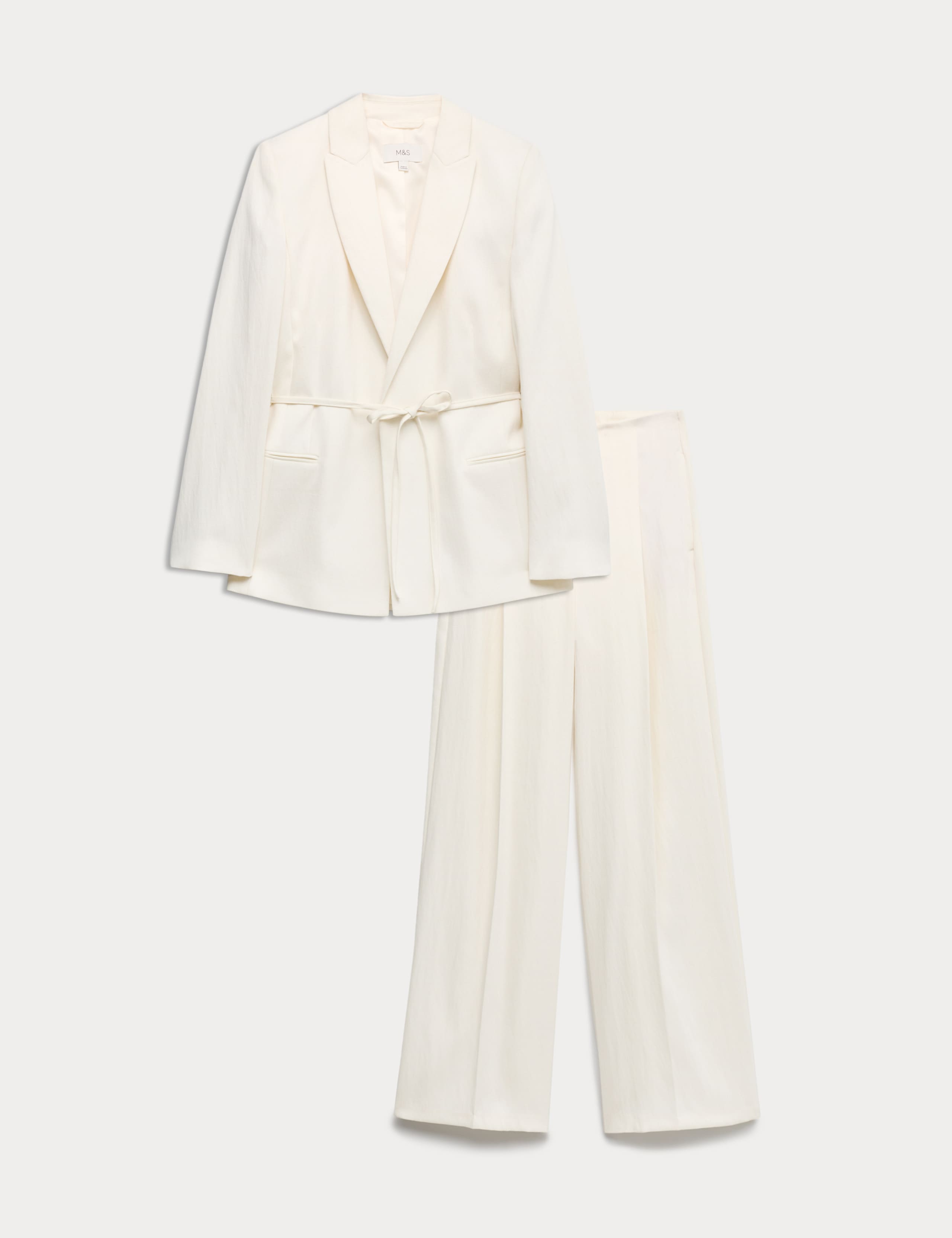 Blazer & Trouser Set 1 of 6