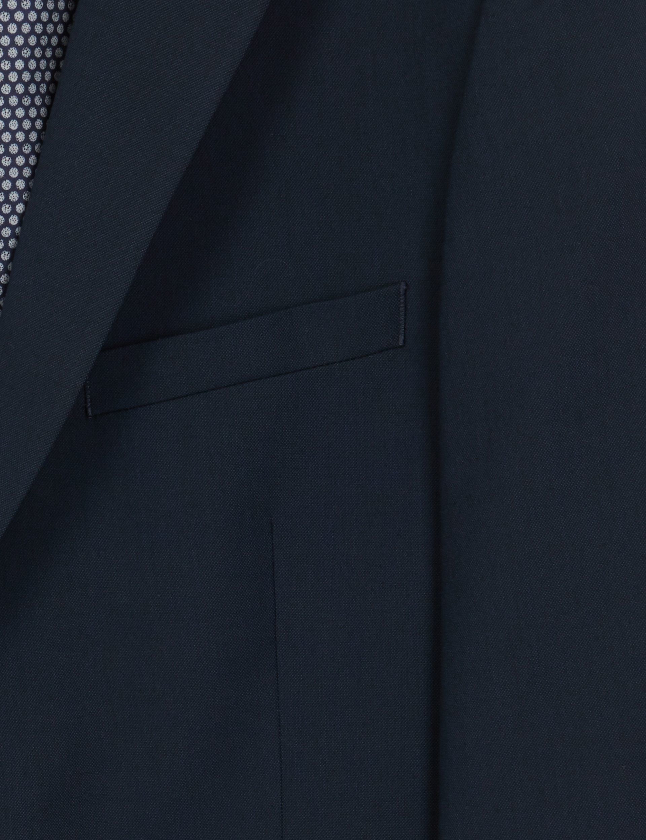 Tailored Fit 3 Piece Suit with Stretch 5 of 8