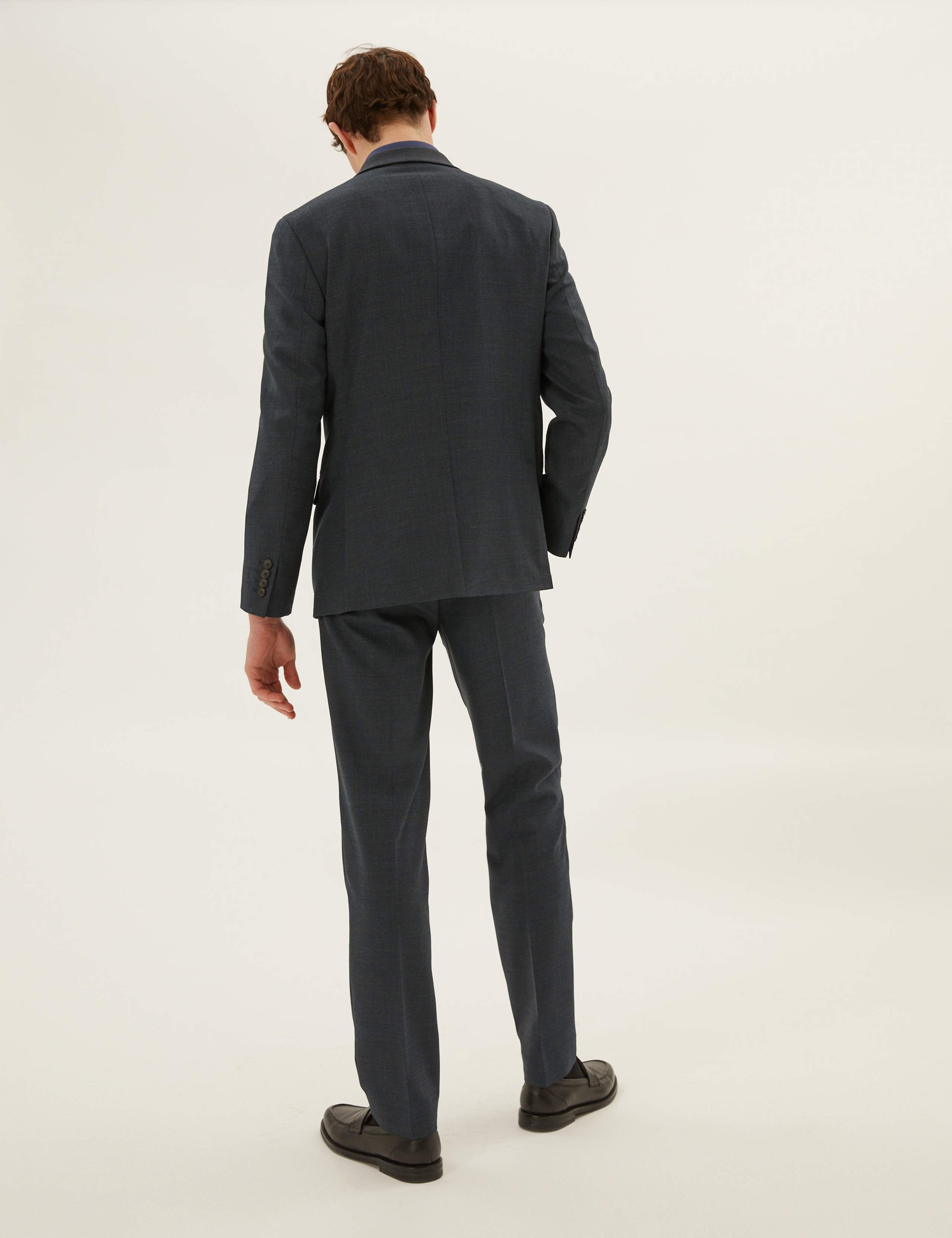 The Ultimate Tailored Fit Suit 2 of 7