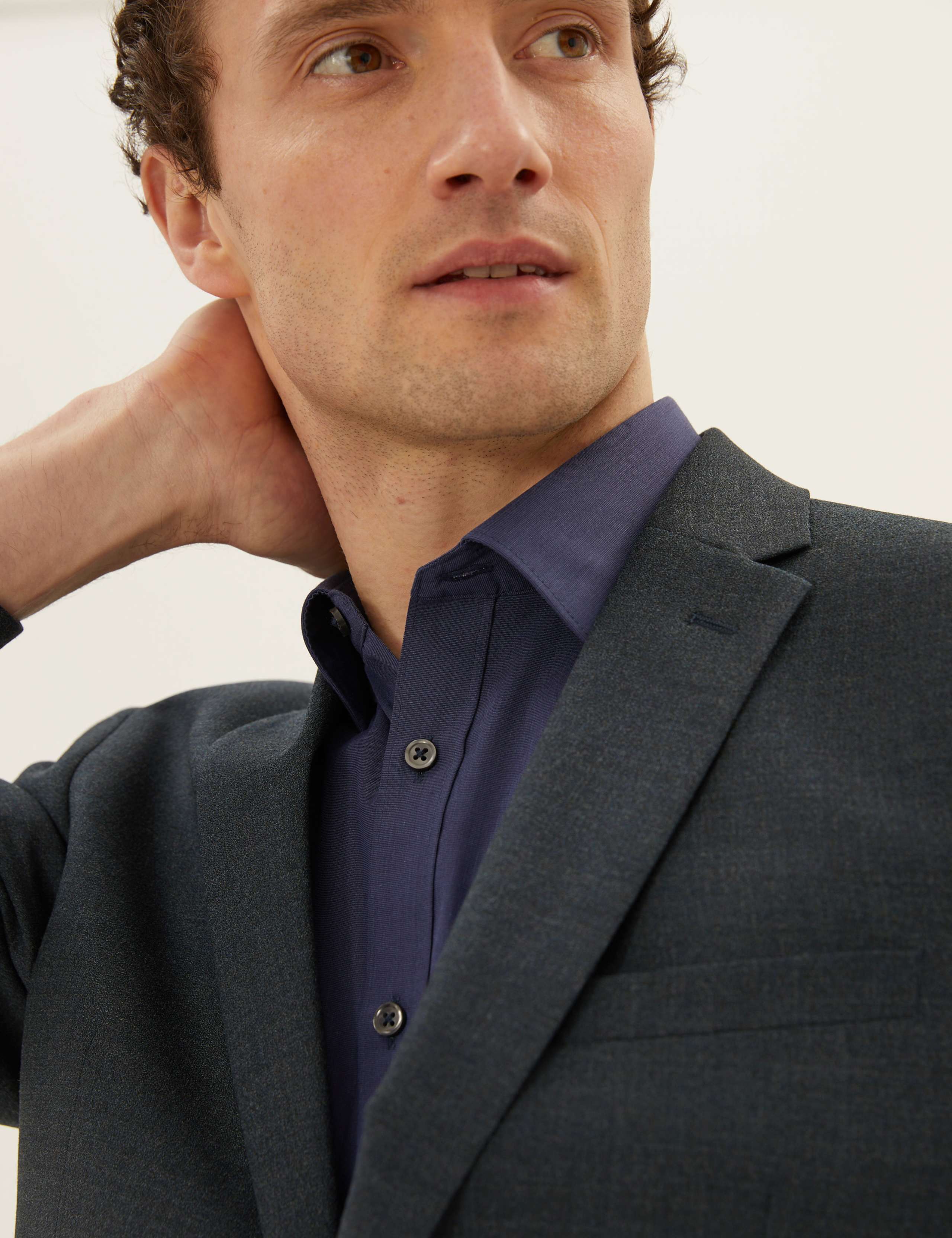 The Ultimate Tailored Fit Suit 5 of 7