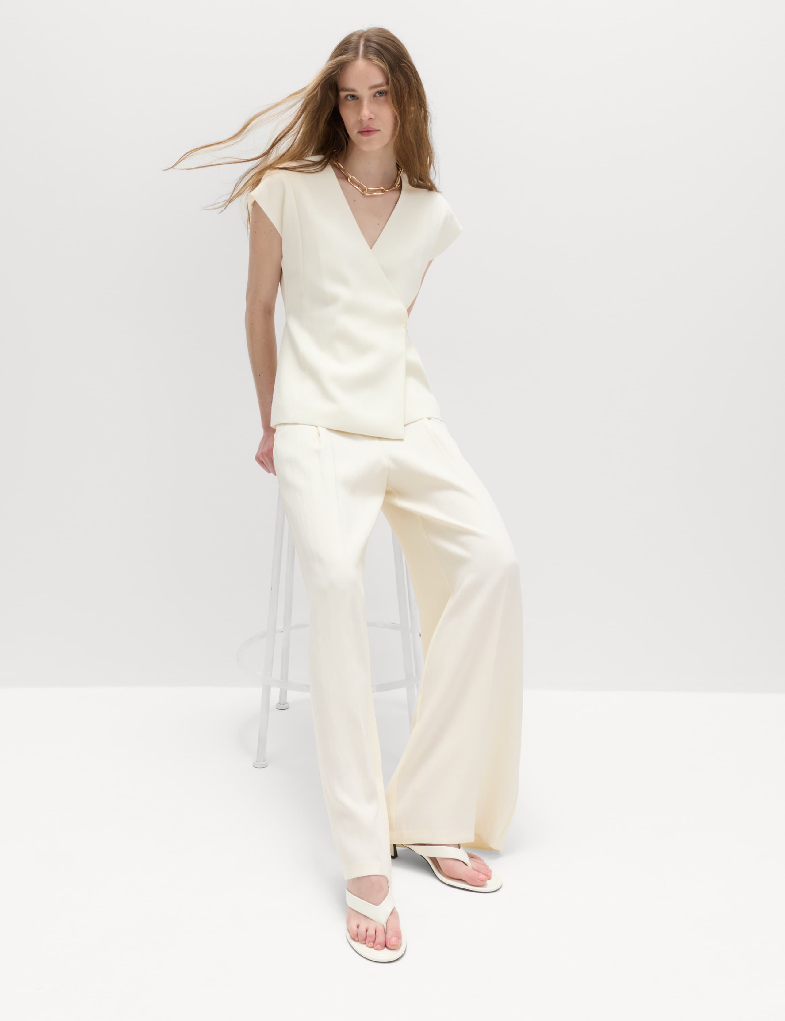 Waistcoat & Trouser Set