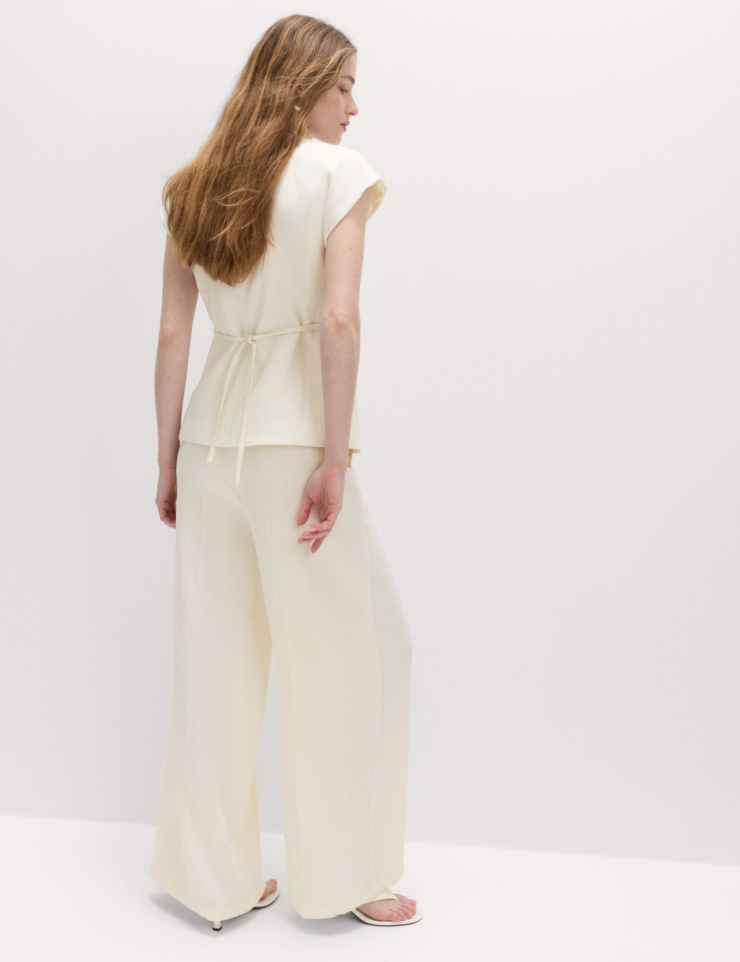 Waistcoat & Trouser Set 6 of 6