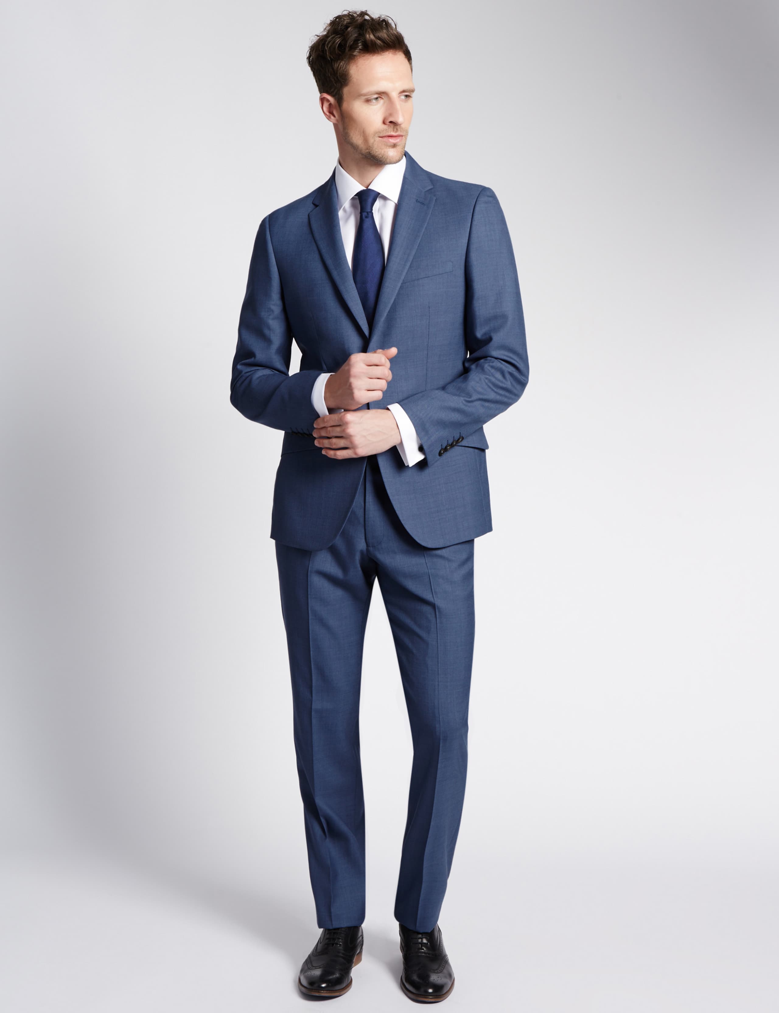 Tailored Fit Suit 3 of 6