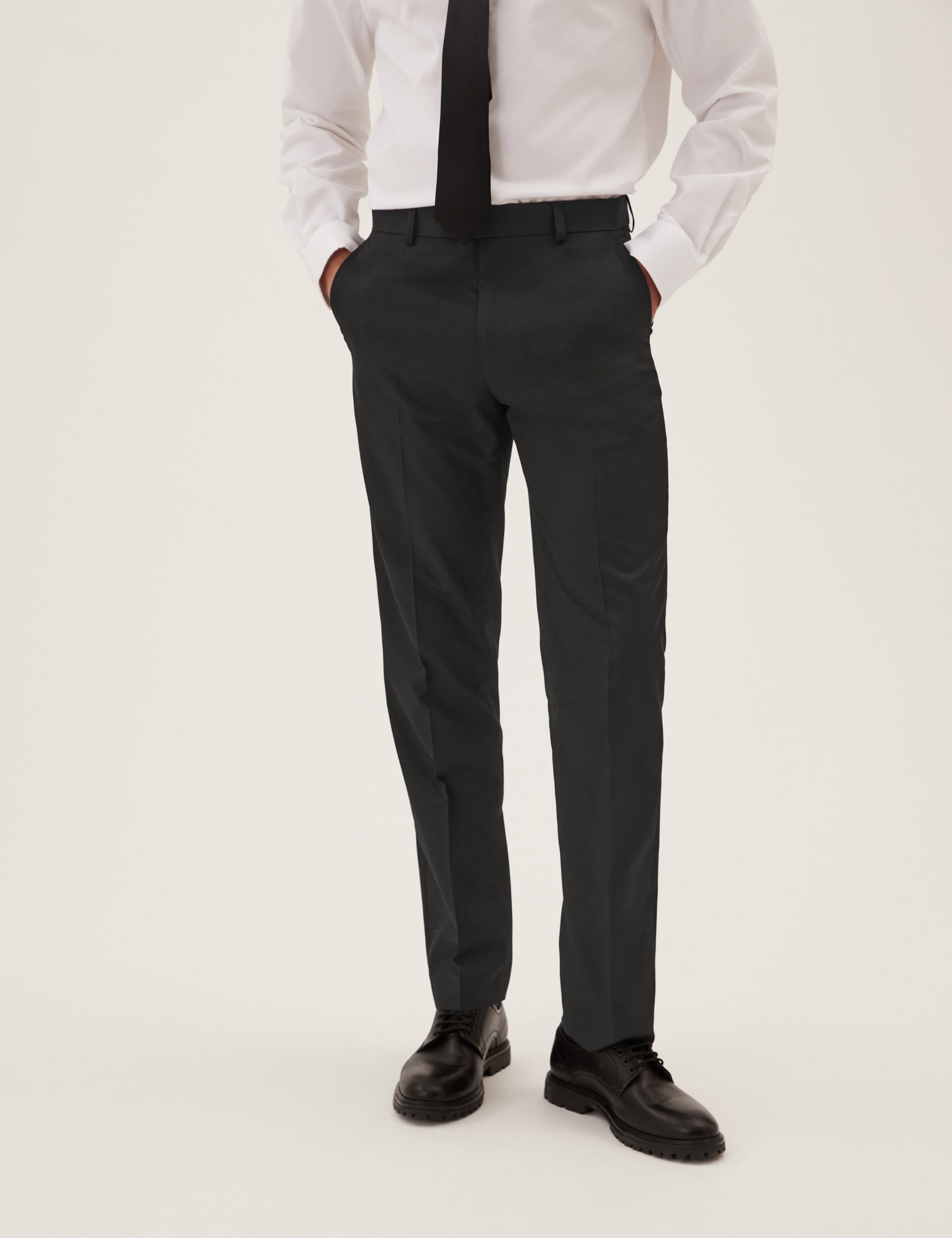 Regular Fit Suit 7 of 8