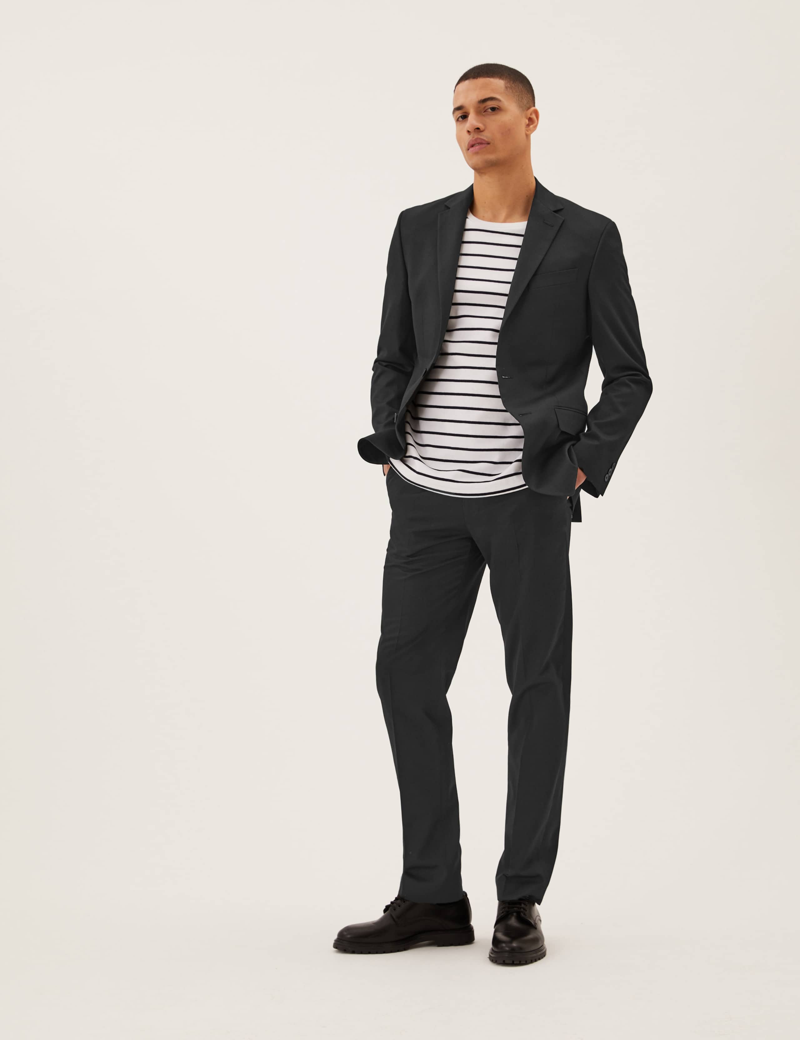 Regular Fit Suit 4 of 8