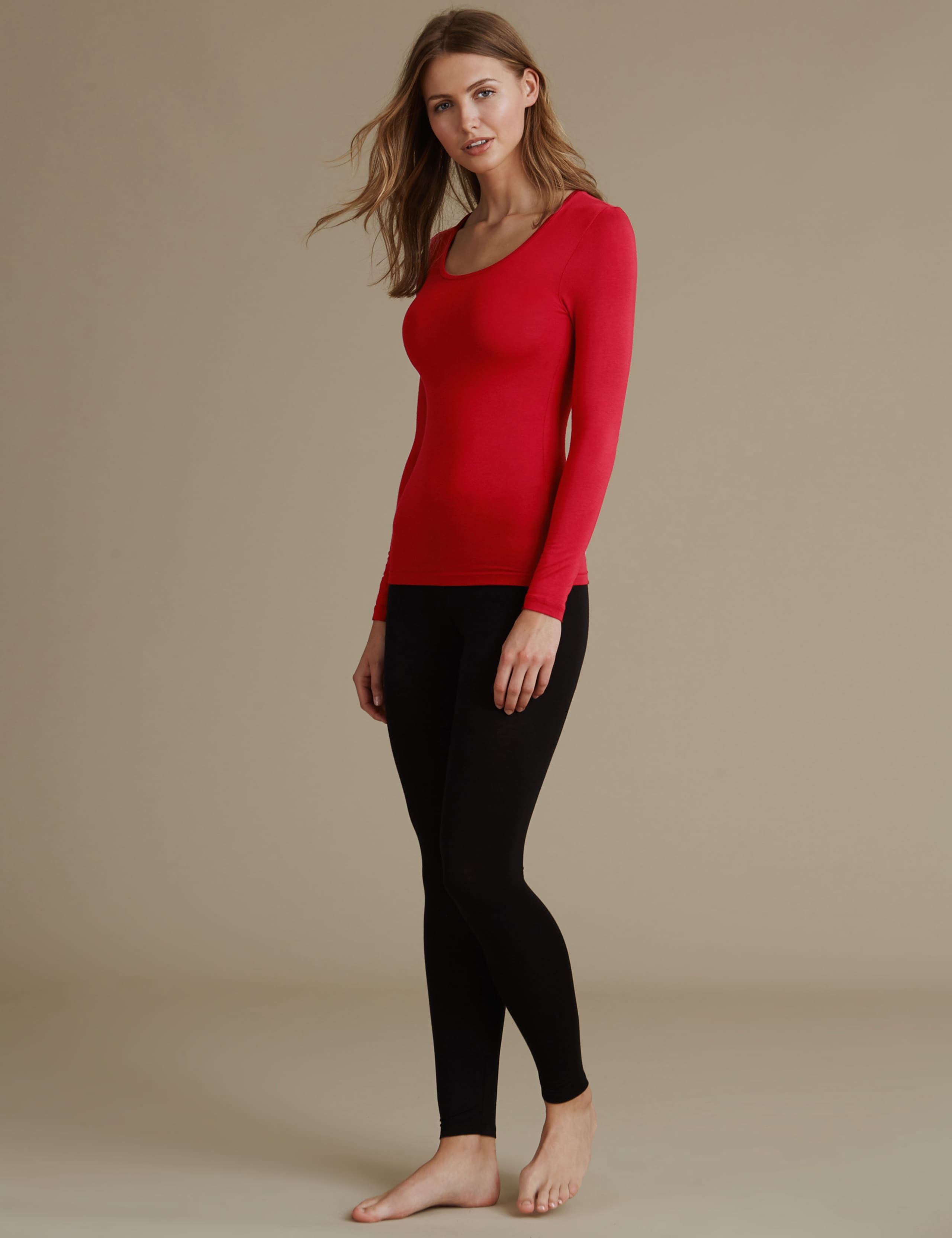 Heatgen™ Thermal Top & Leggings Set 1 of 1