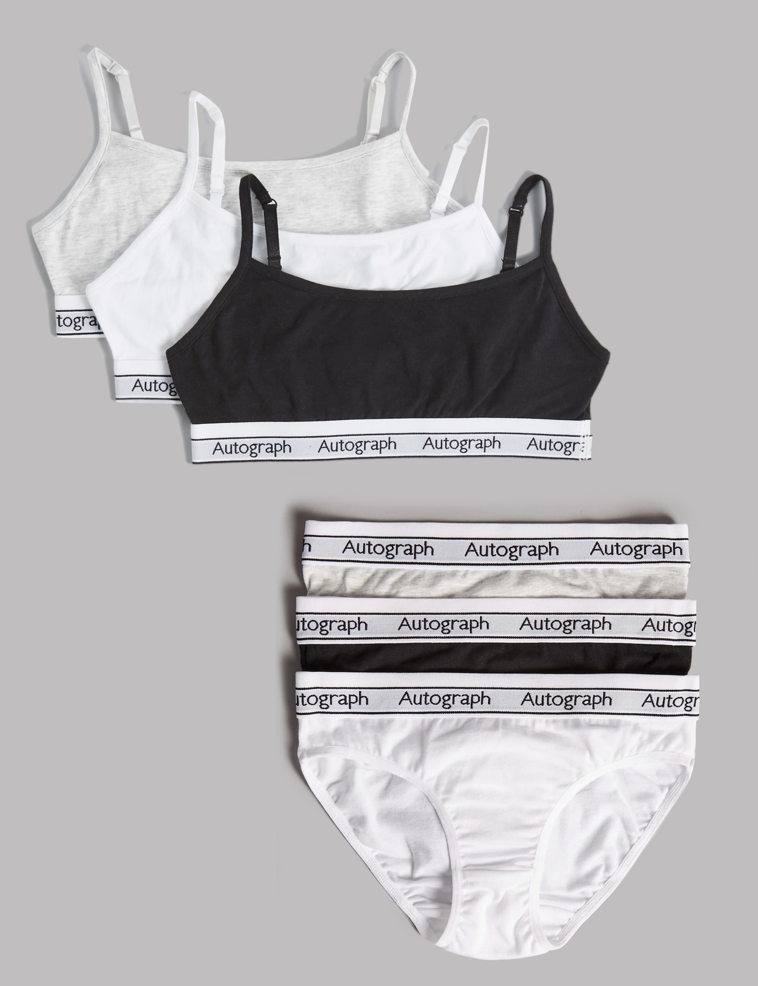 Cotton Matching Items 1 of 1