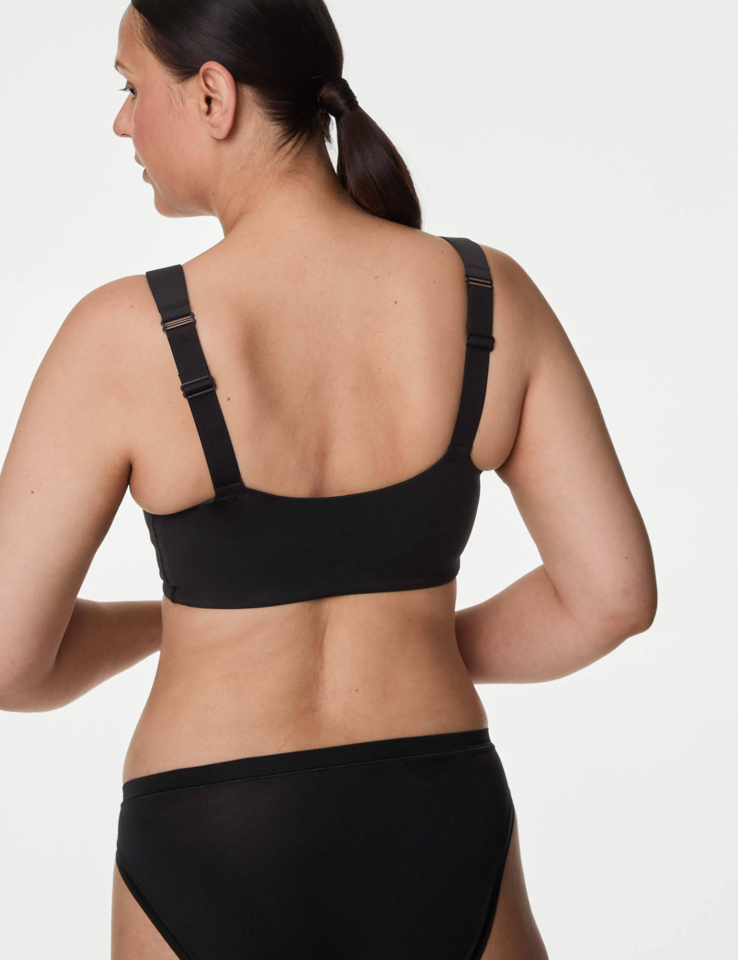 Body Soft™ Recovery Post Surgery Bra Set A-H 4 of 4