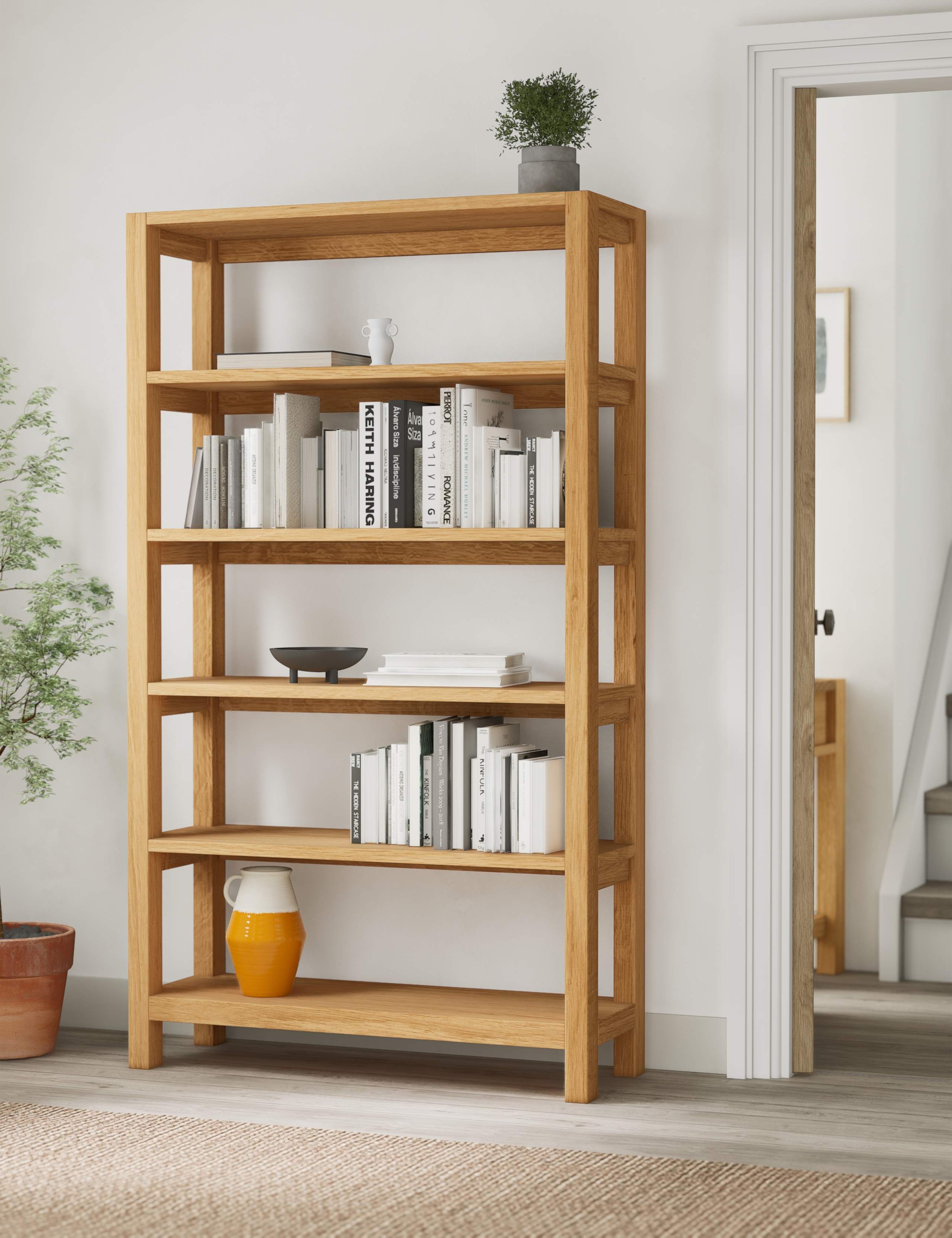 Sonoma™ Shelving Unit