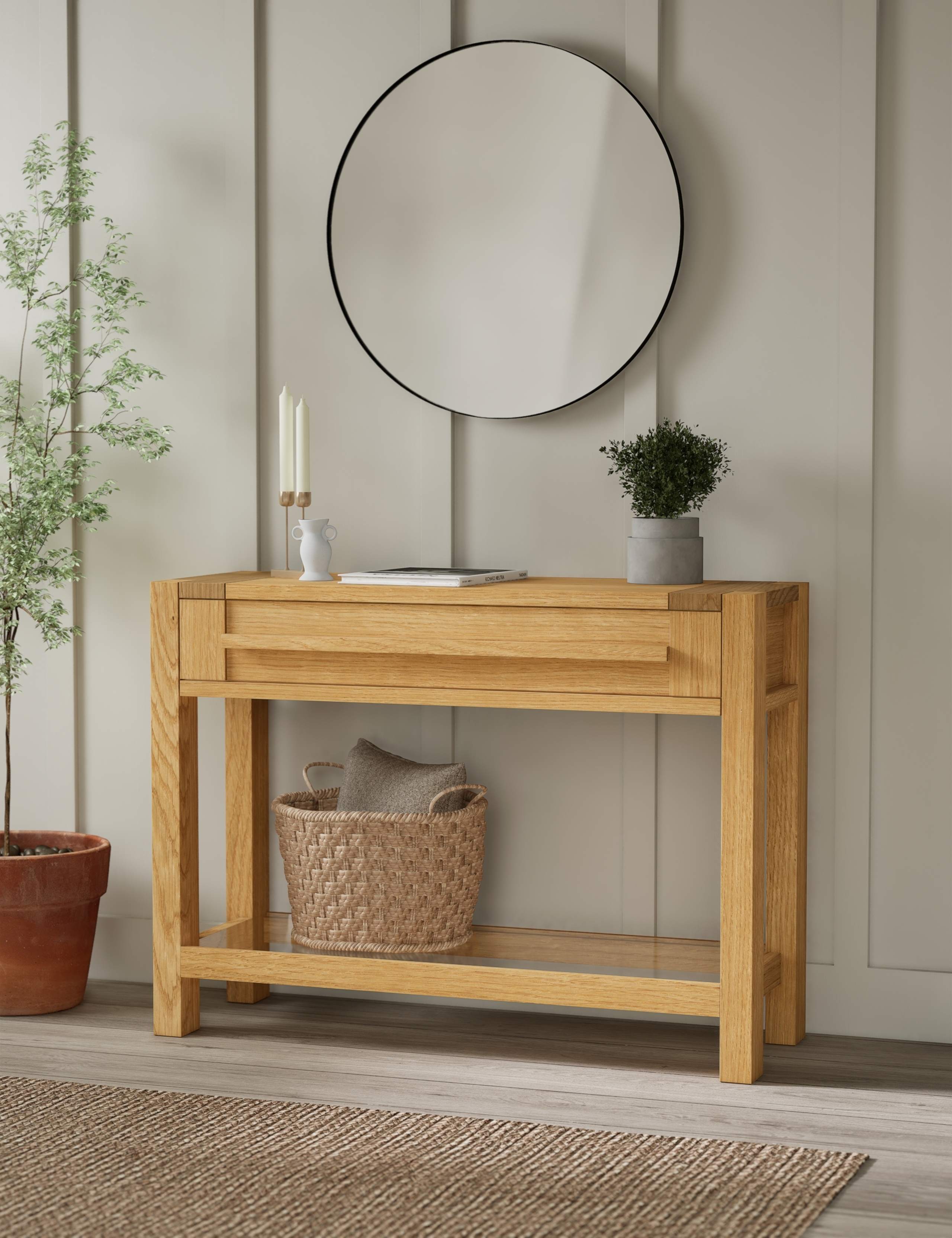 Sonoma™ Console Table