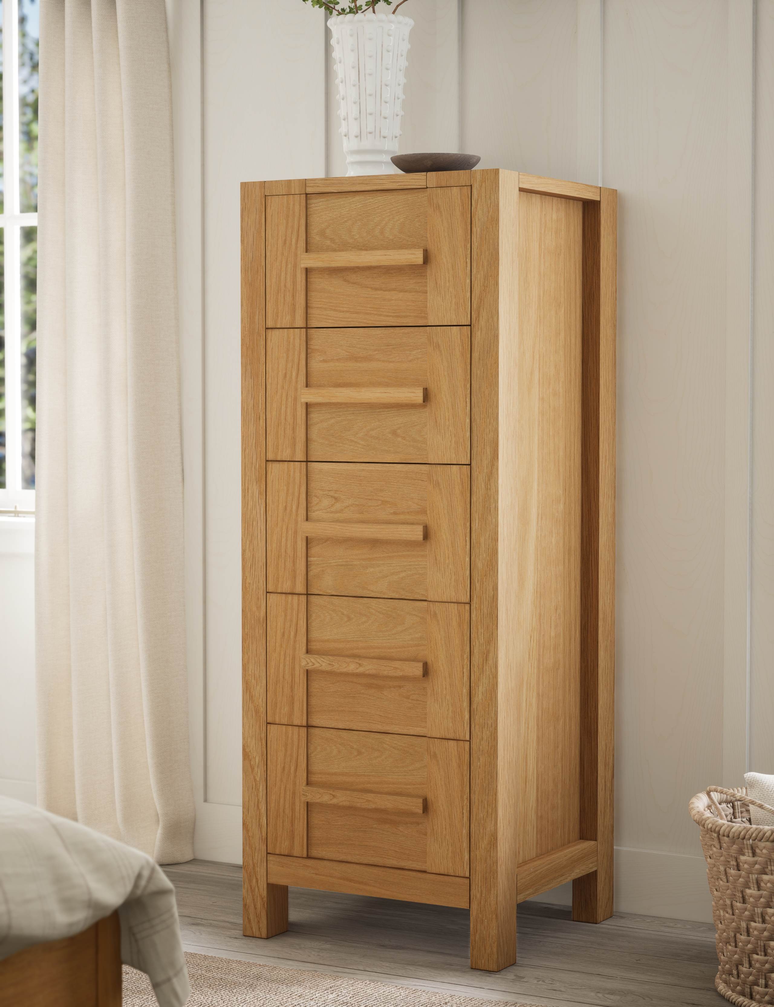 Sonoma™ Tall 5 Drawer Chest