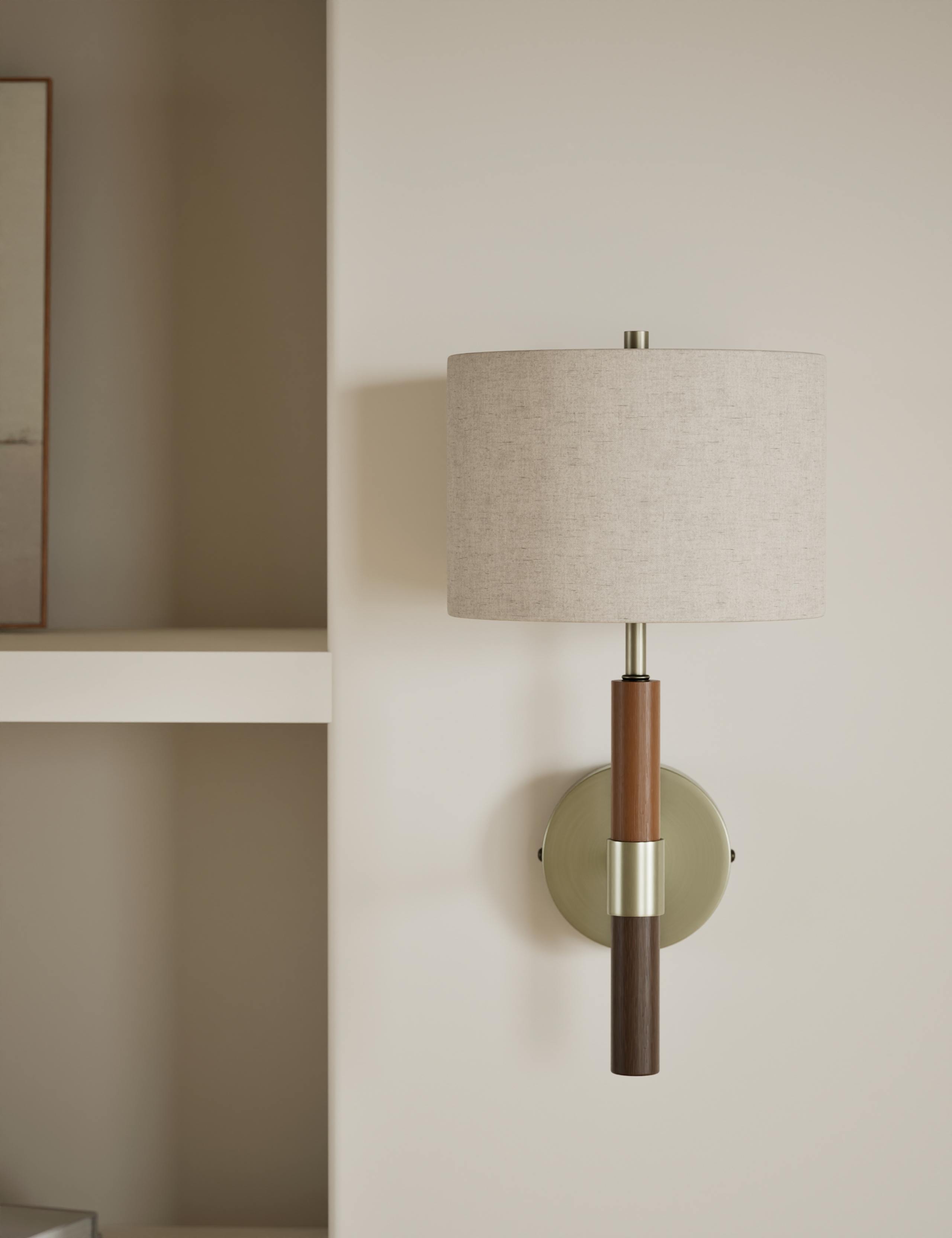 Marlowe Wall Light