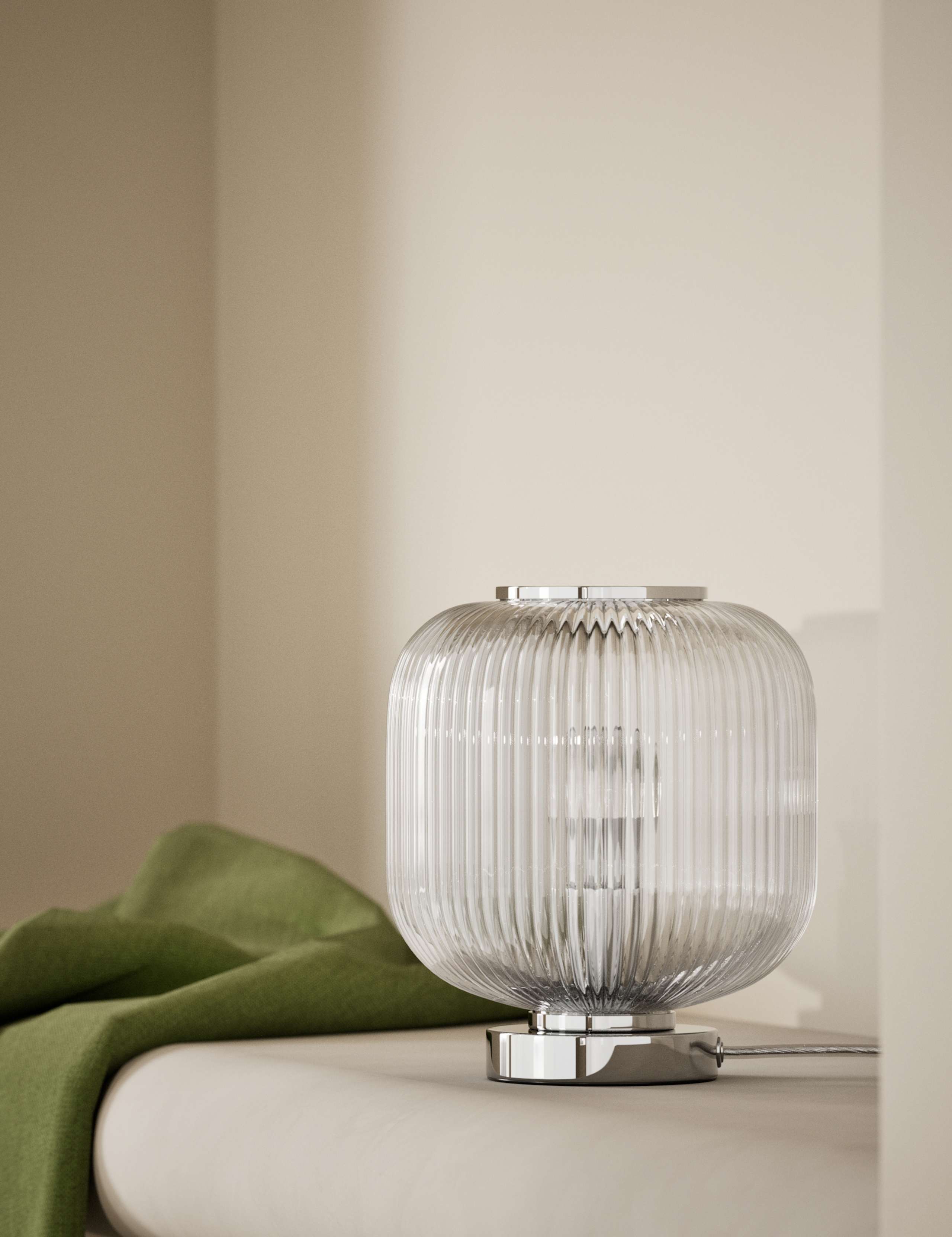Amelia Table Lamp