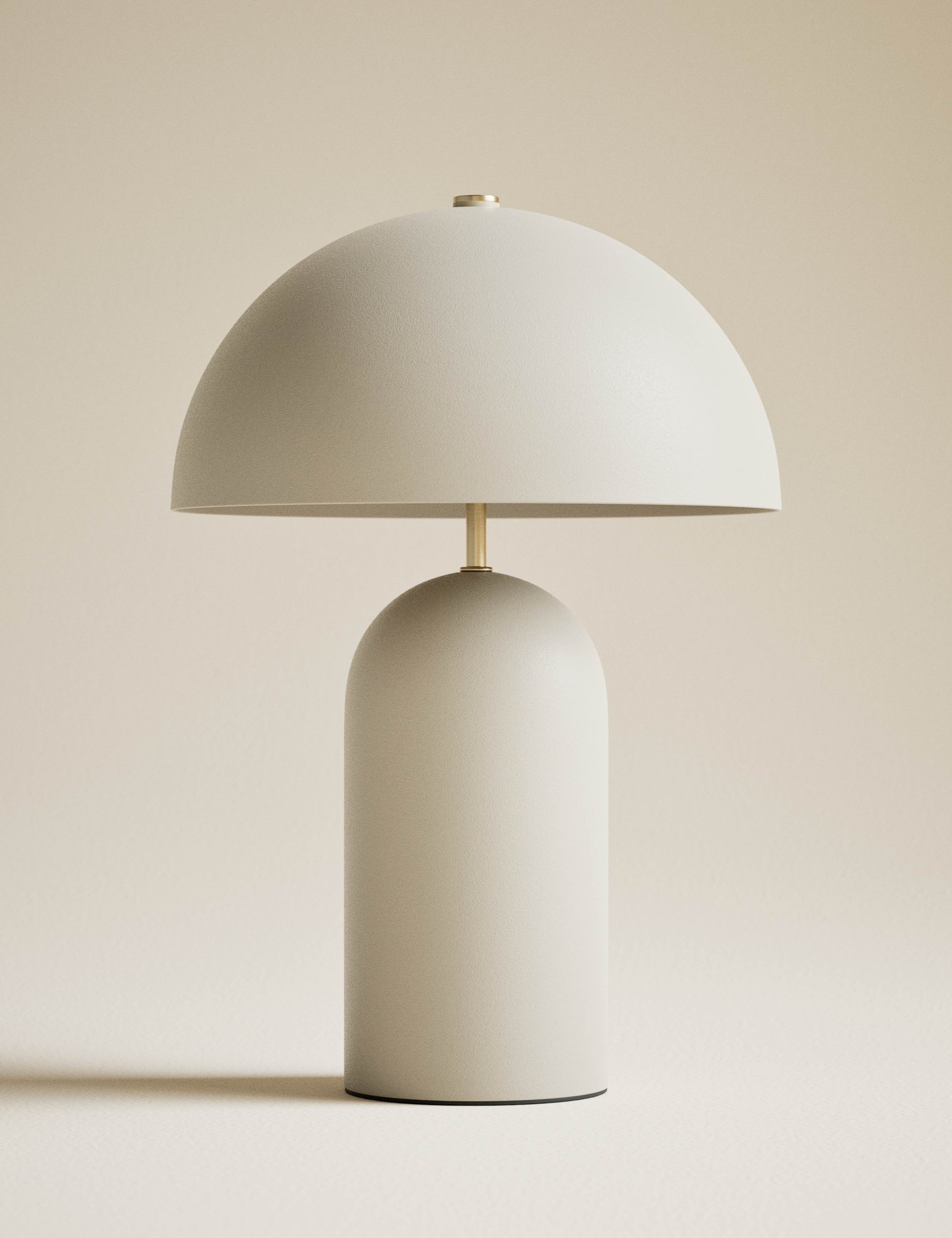 Colby Large Rechargeable Table Lamp