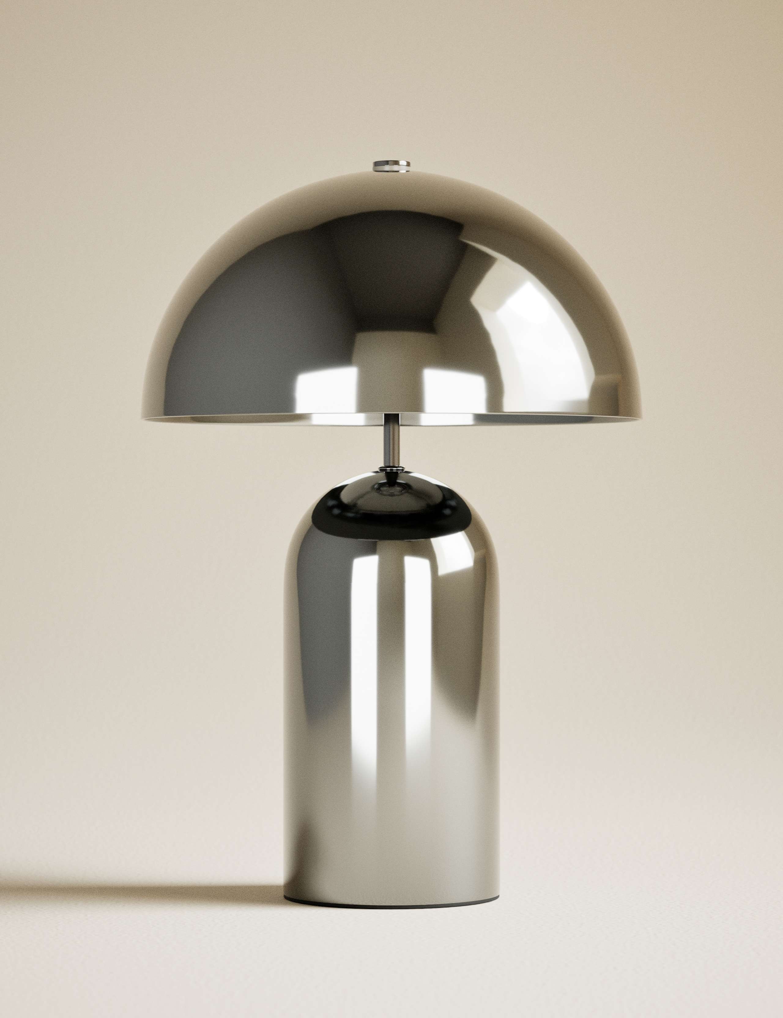 Colby Large Rechargeable Table Lamp