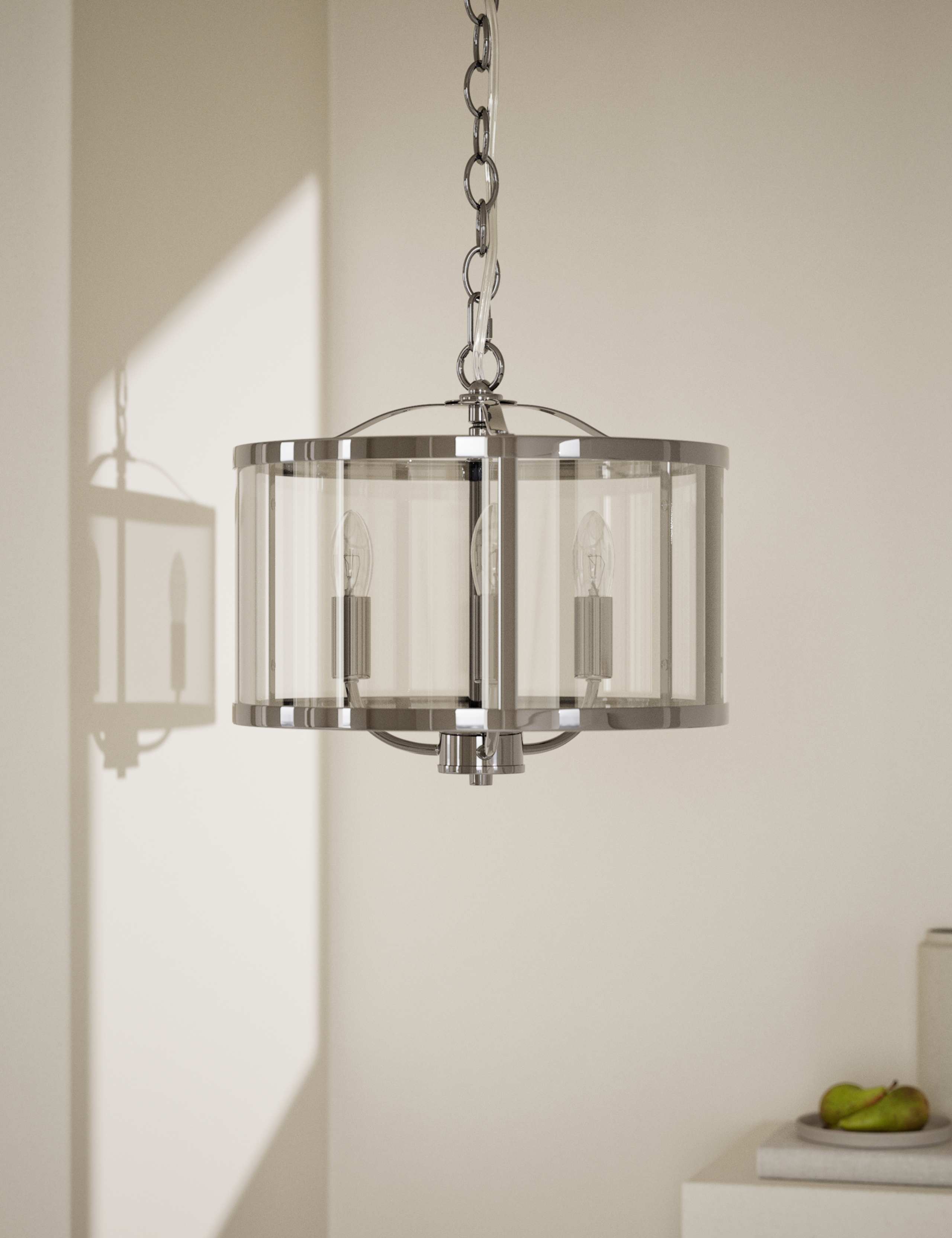 Elizabeth Pendant Light