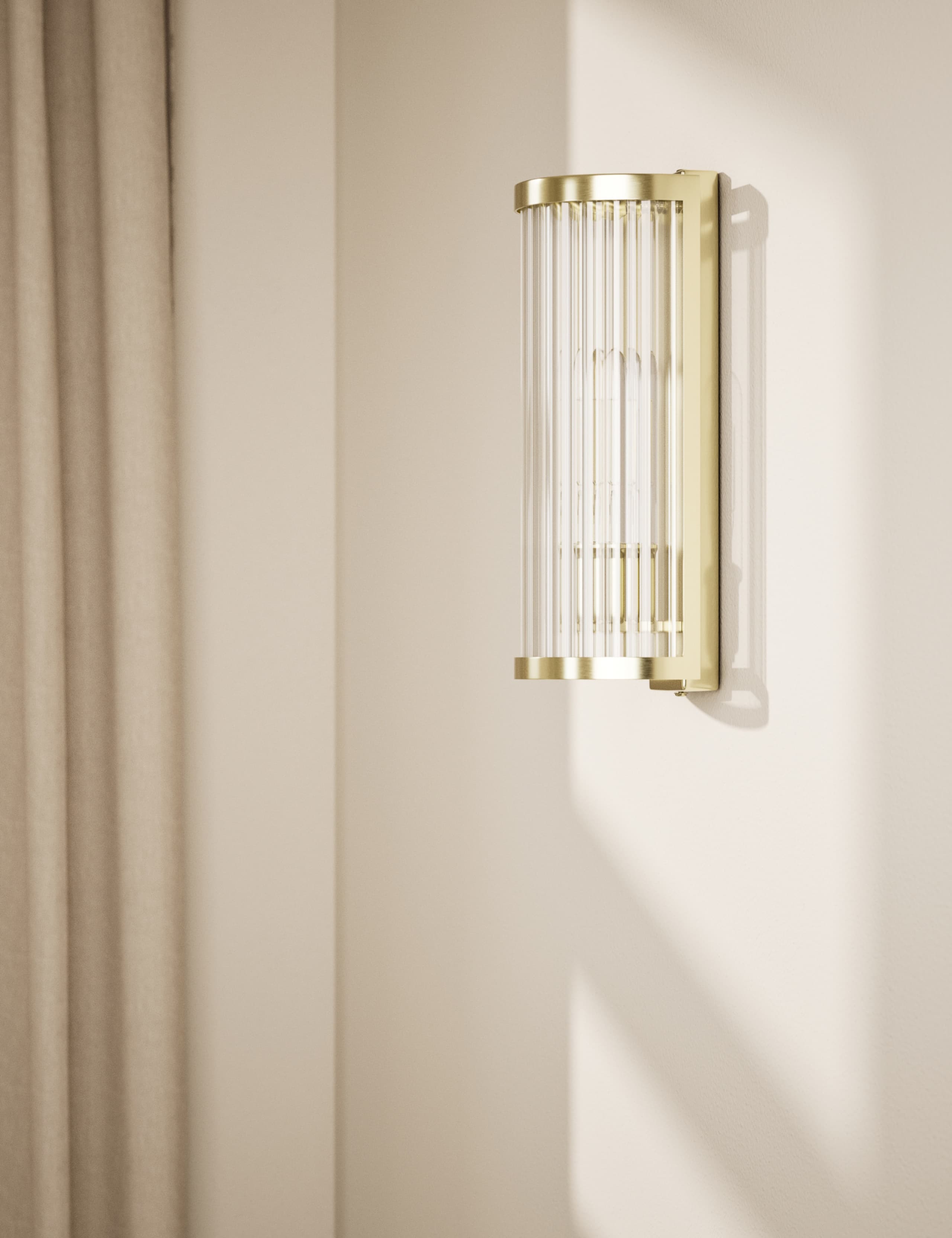 Monroe Wall Light