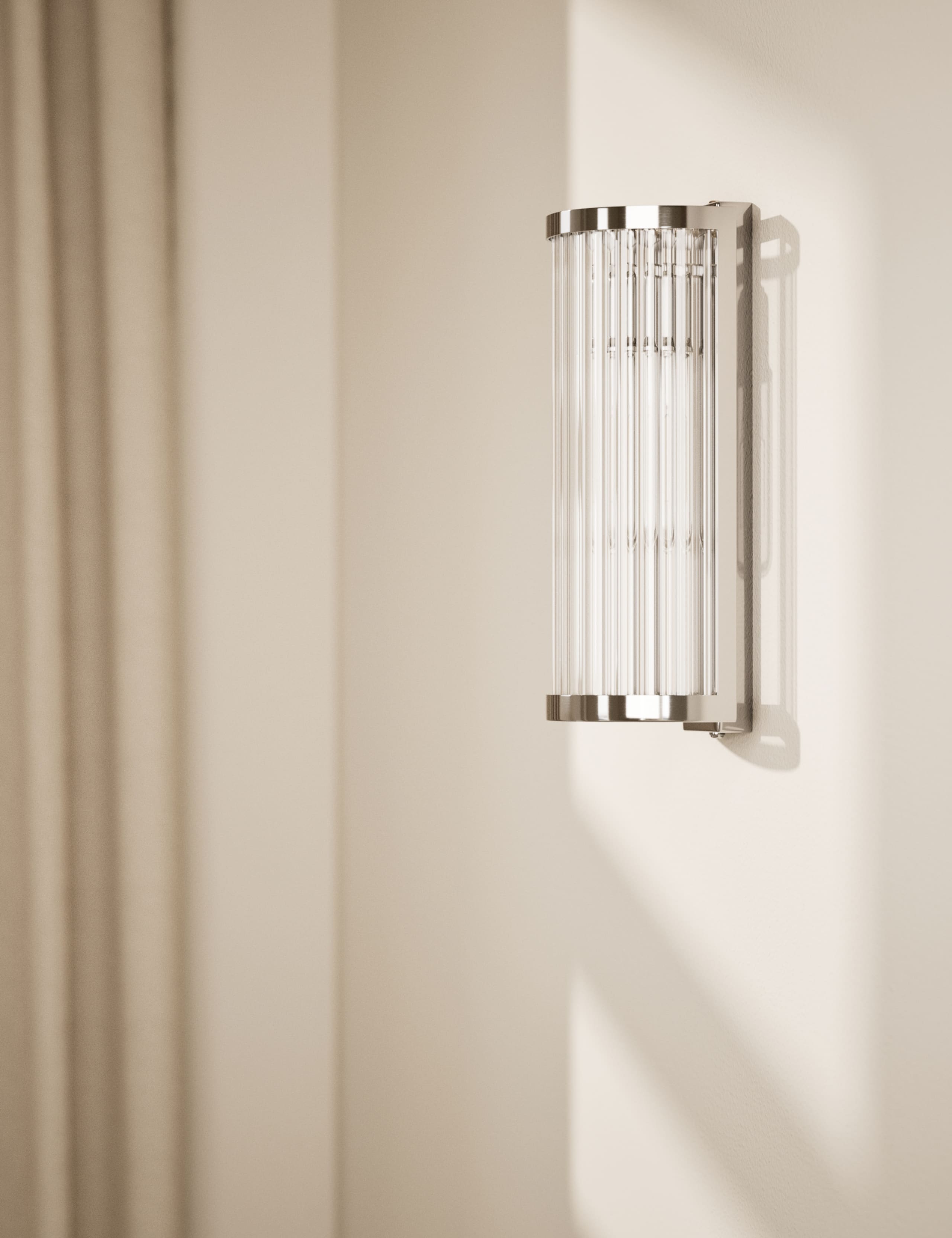 Monroe Wall Light