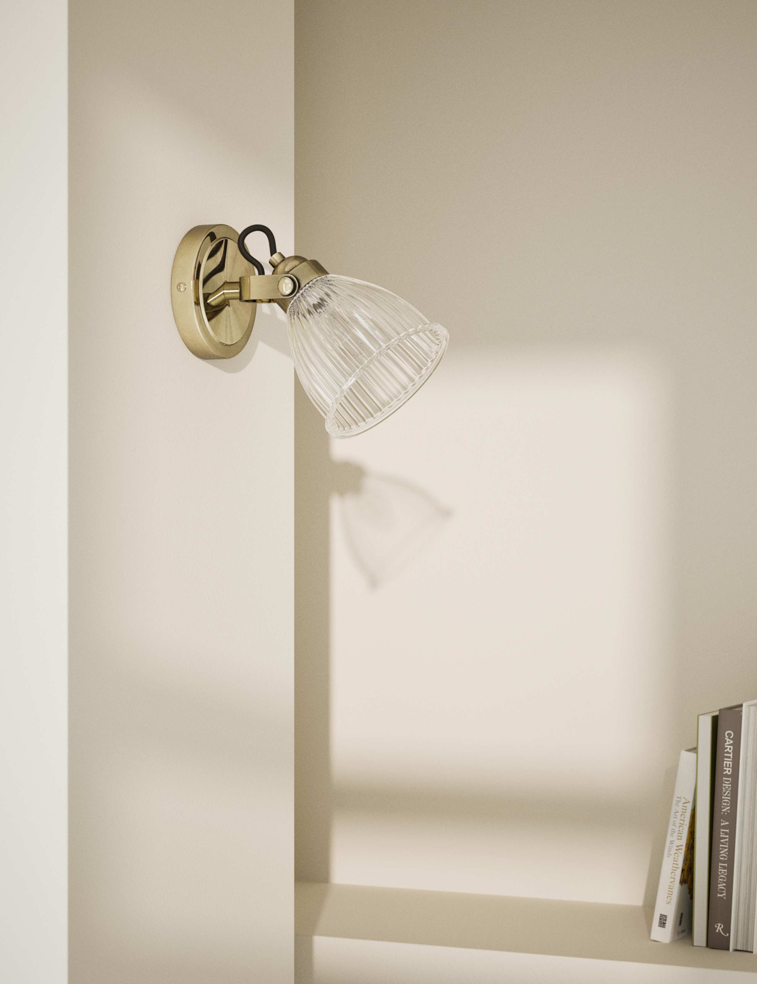 Florence Wall Light