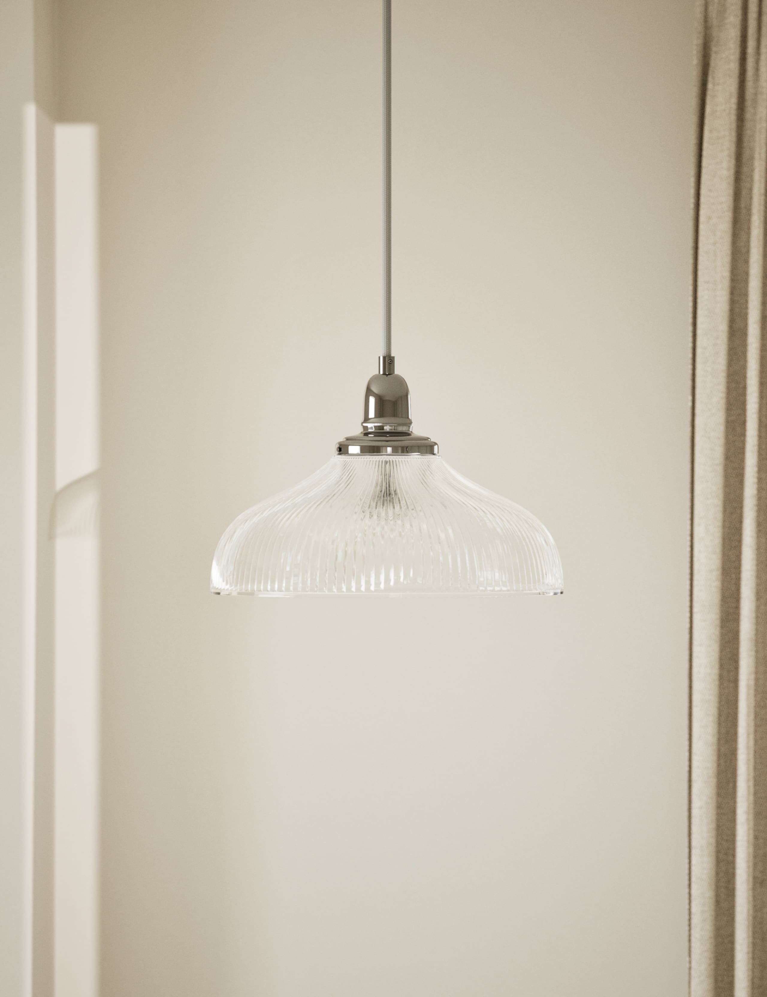 Florence Single Pendant Light